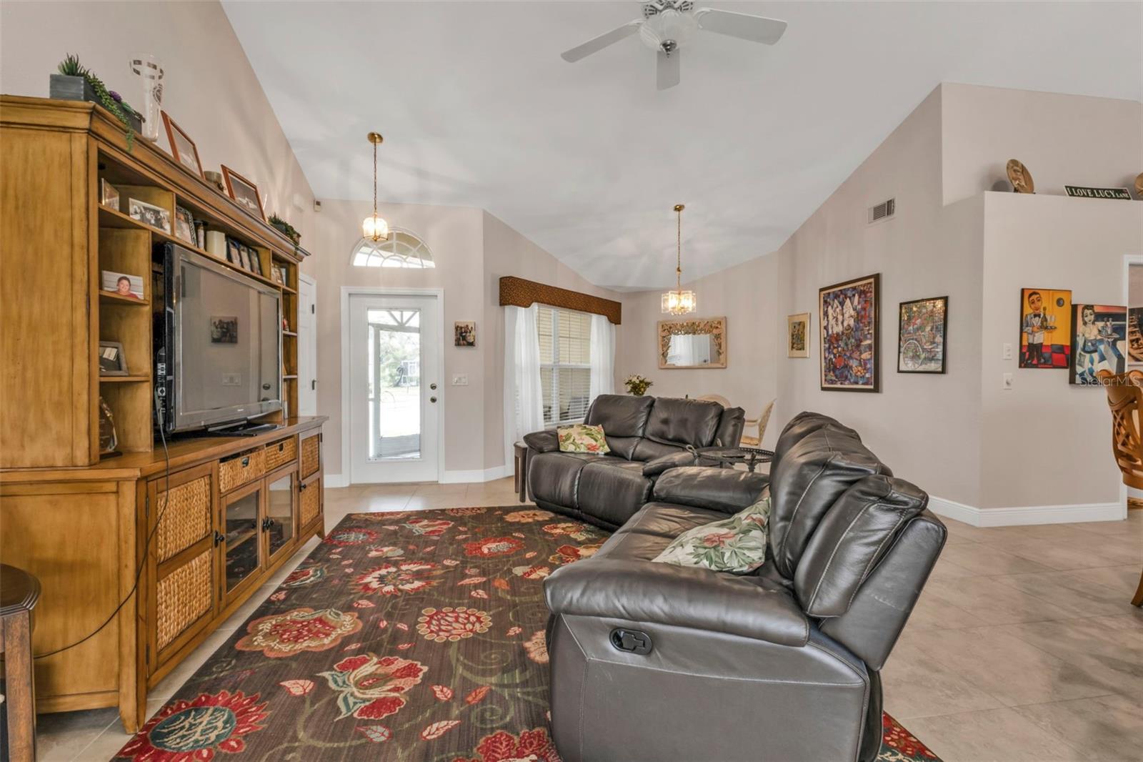 100 BIG PINE LN, PUNTA GORDA, FL, 33955