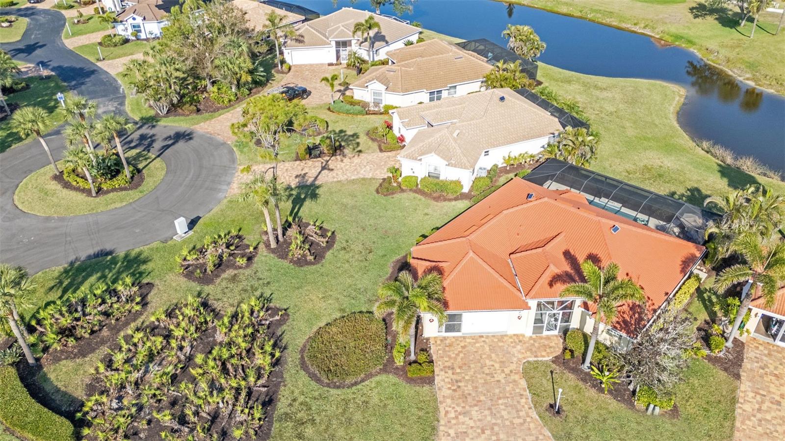 100 BIG PINE LN, PUNTA GORDA, FL, 33955
