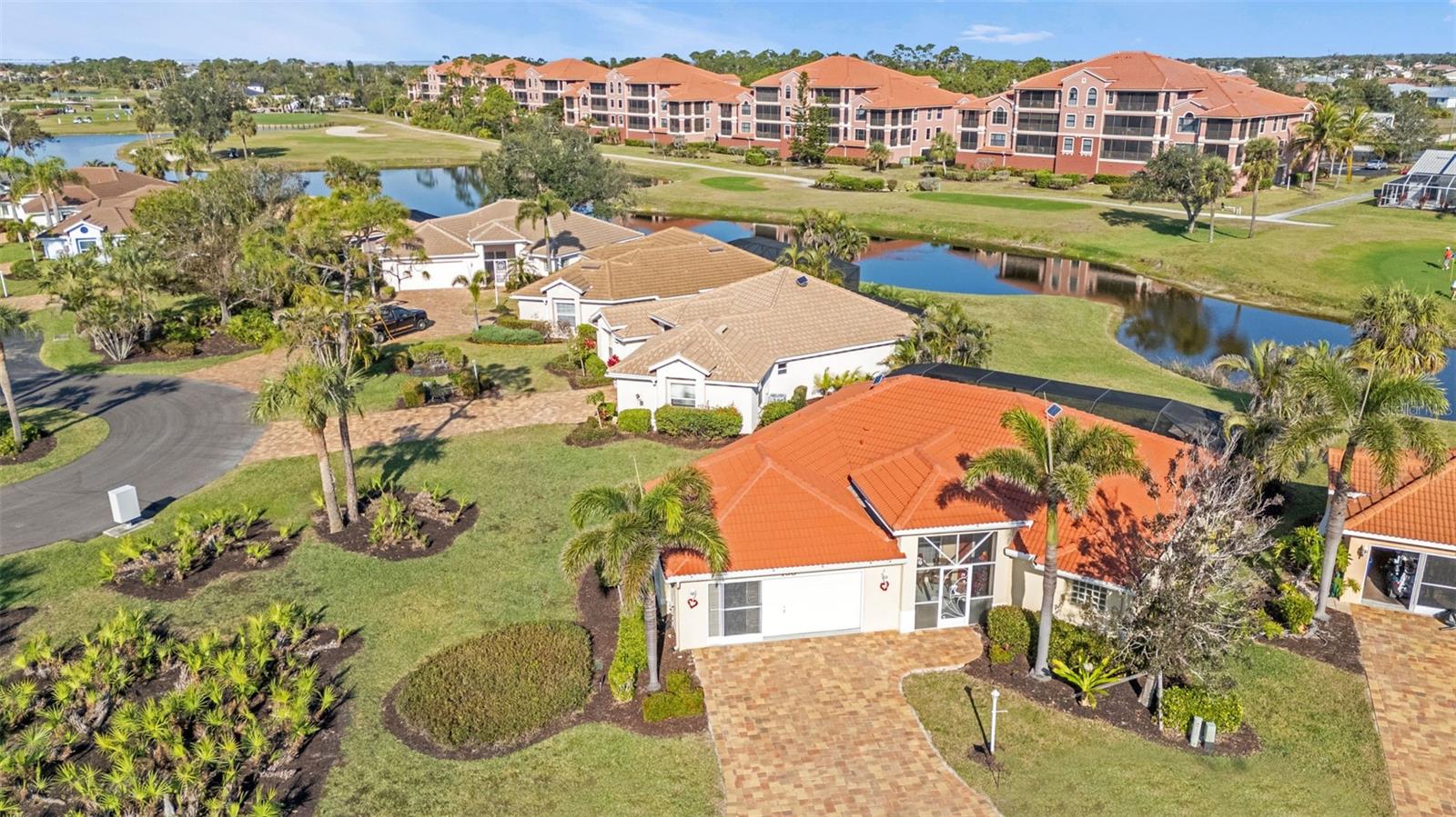 100 BIG PINE LN, PUNTA GORDA, FL, 33955