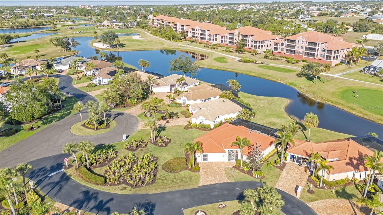 100 BIG PINE LN, PUNTA GORDA, FL, 33955
