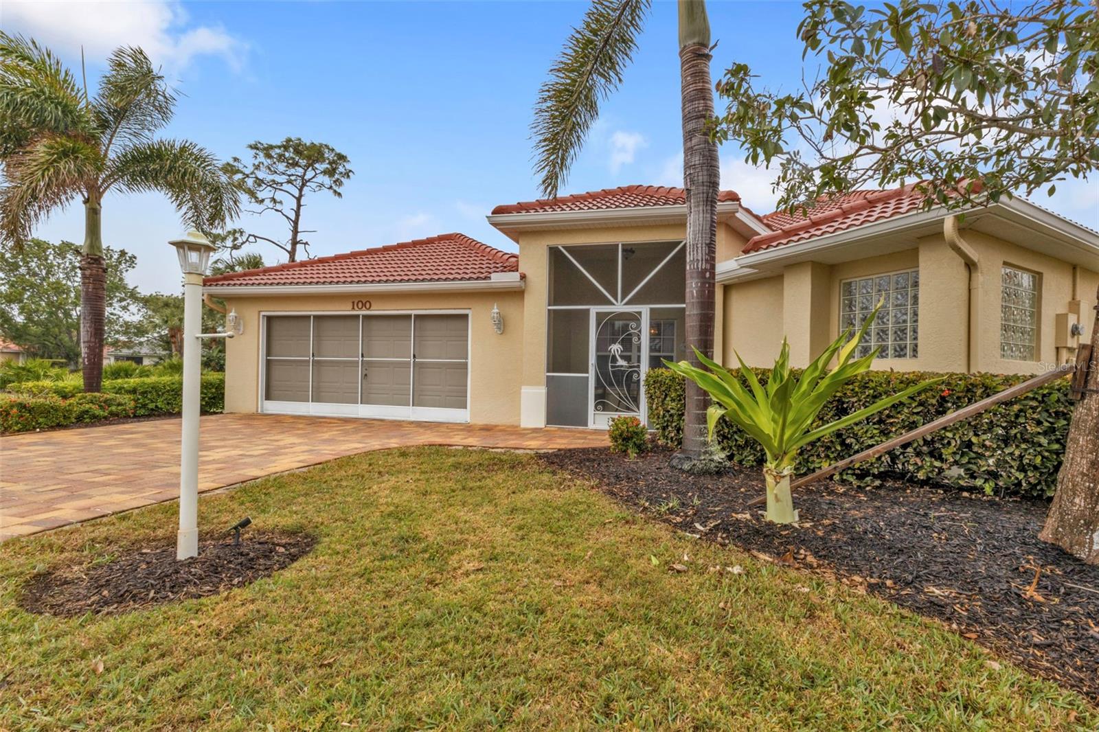 100 BIG PINE LN, PUNTA GORDA, FL, 33955