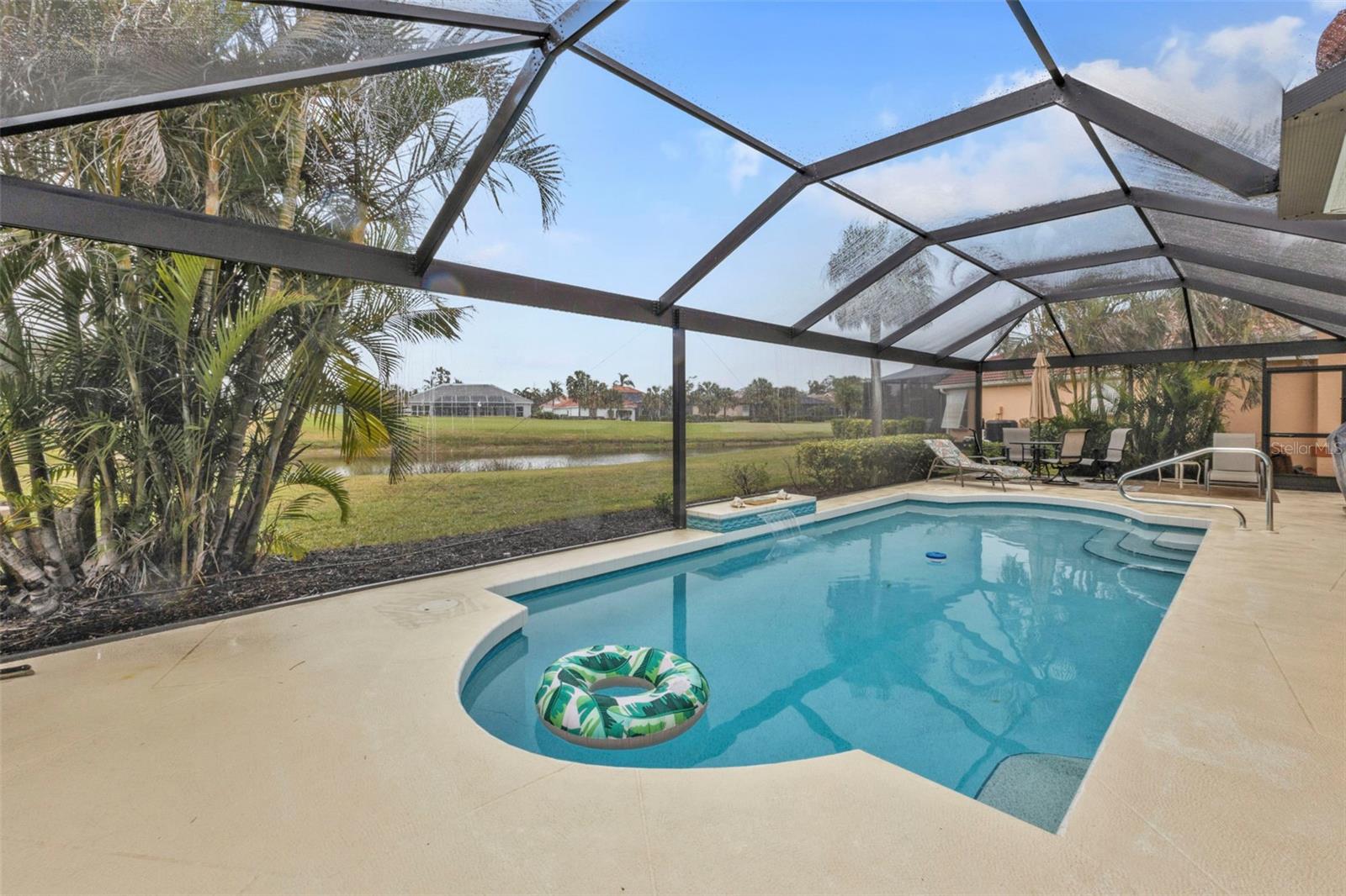 100 BIG PINE LN, PUNTA GORDA, FL, 33955