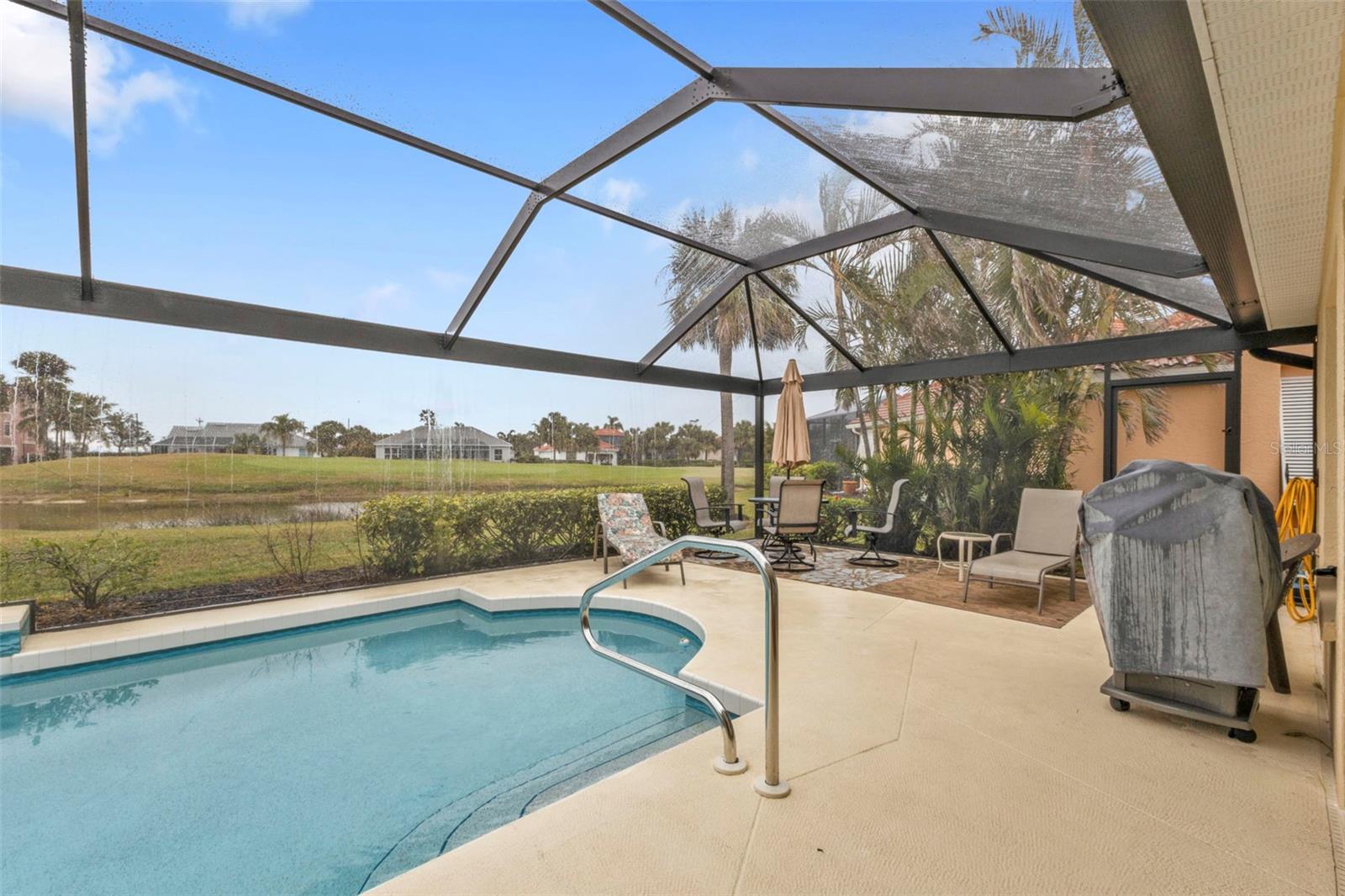 100 BIG PINE LN, PUNTA GORDA, FL, 33955