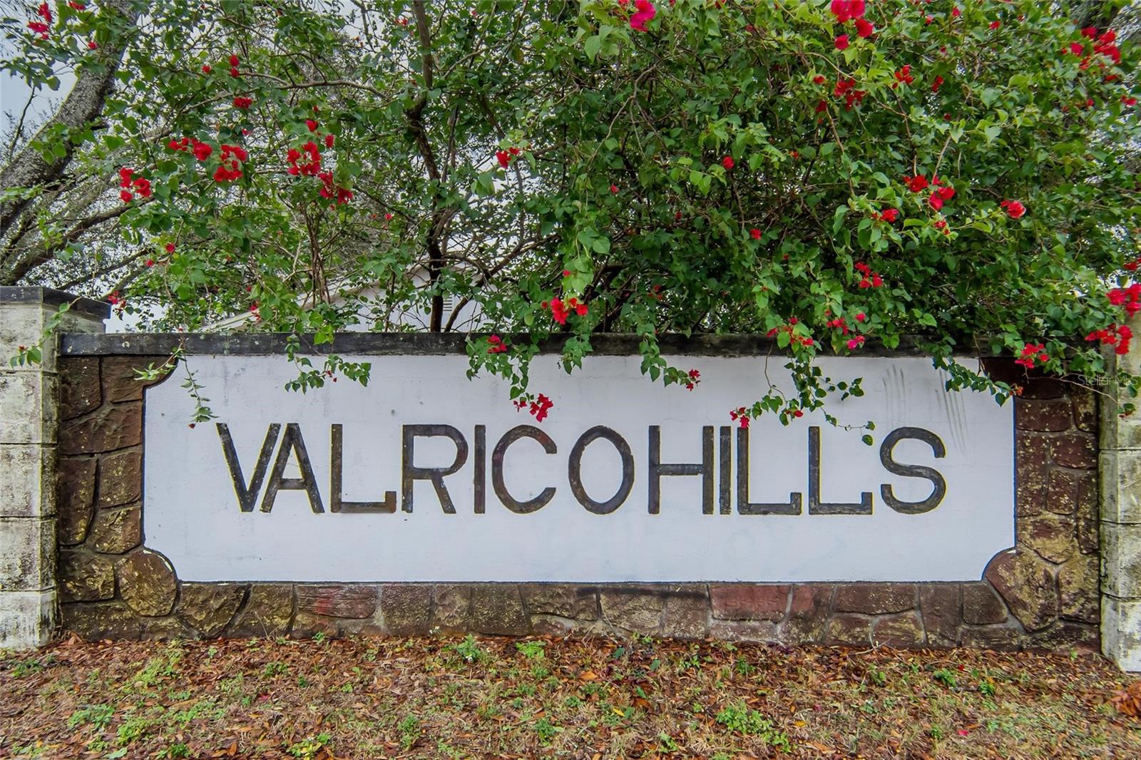 2211 WHITNEY PL, VALRICO, FL, 33594