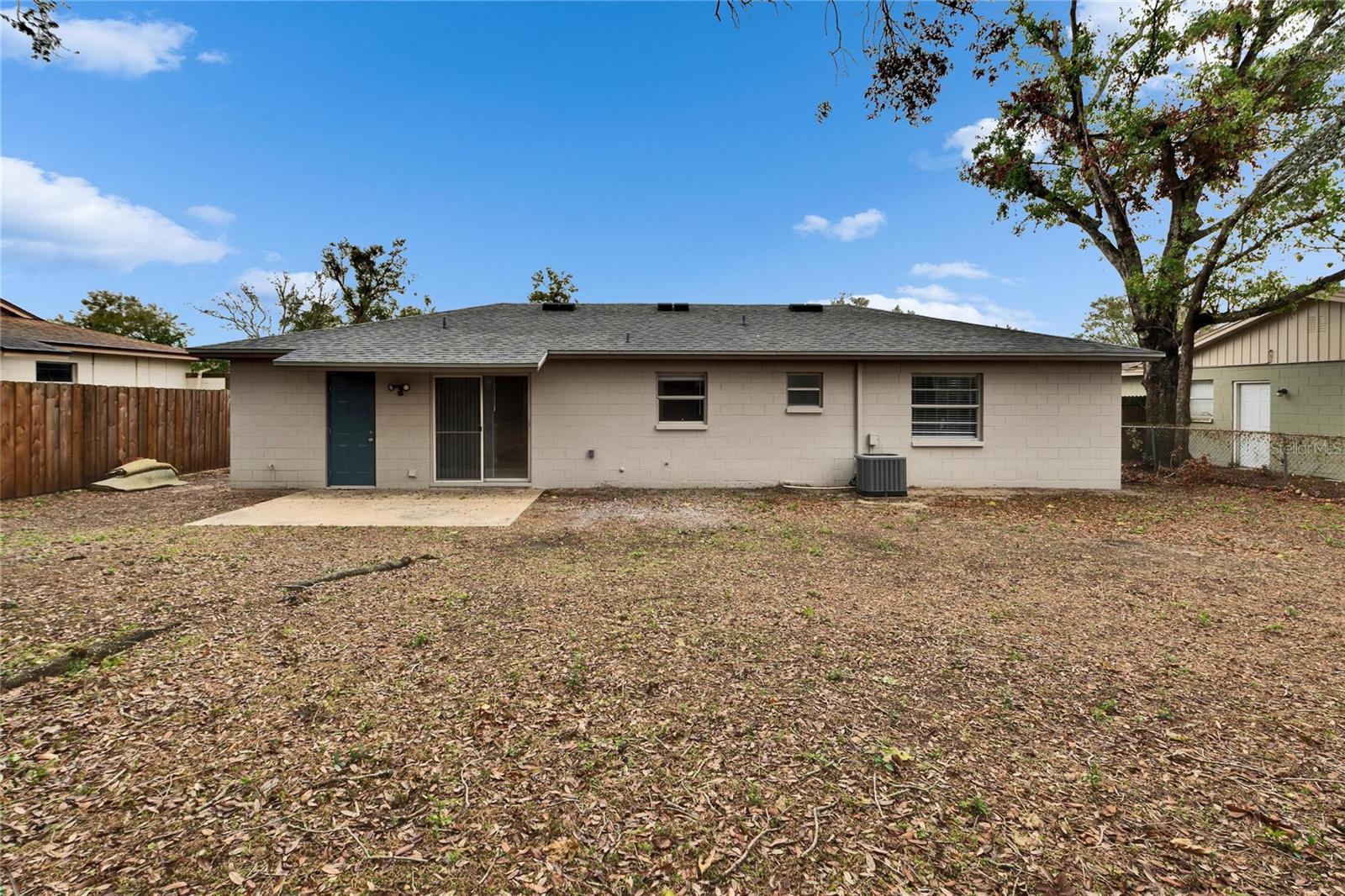 2211 WHITNEY PL, VALRICO, FL, 33594