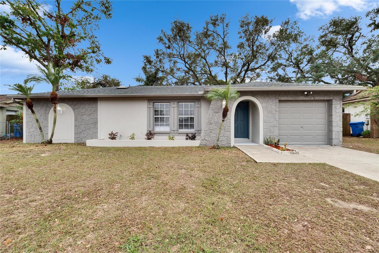 2211 WHITNEY PL, VALRICO, FL, 33594