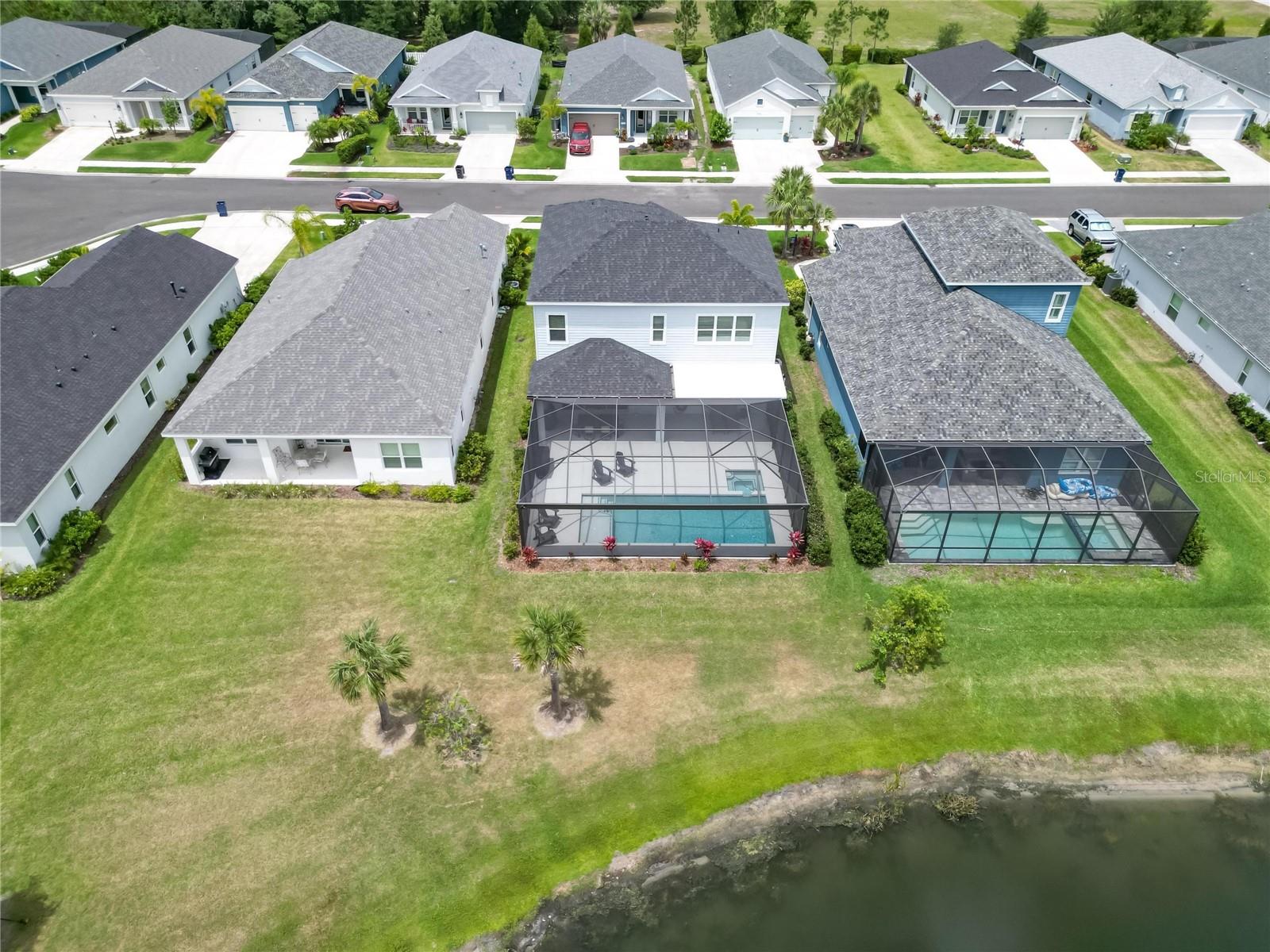 3322 WOODMONT DR, PARRISH, FL, 34219