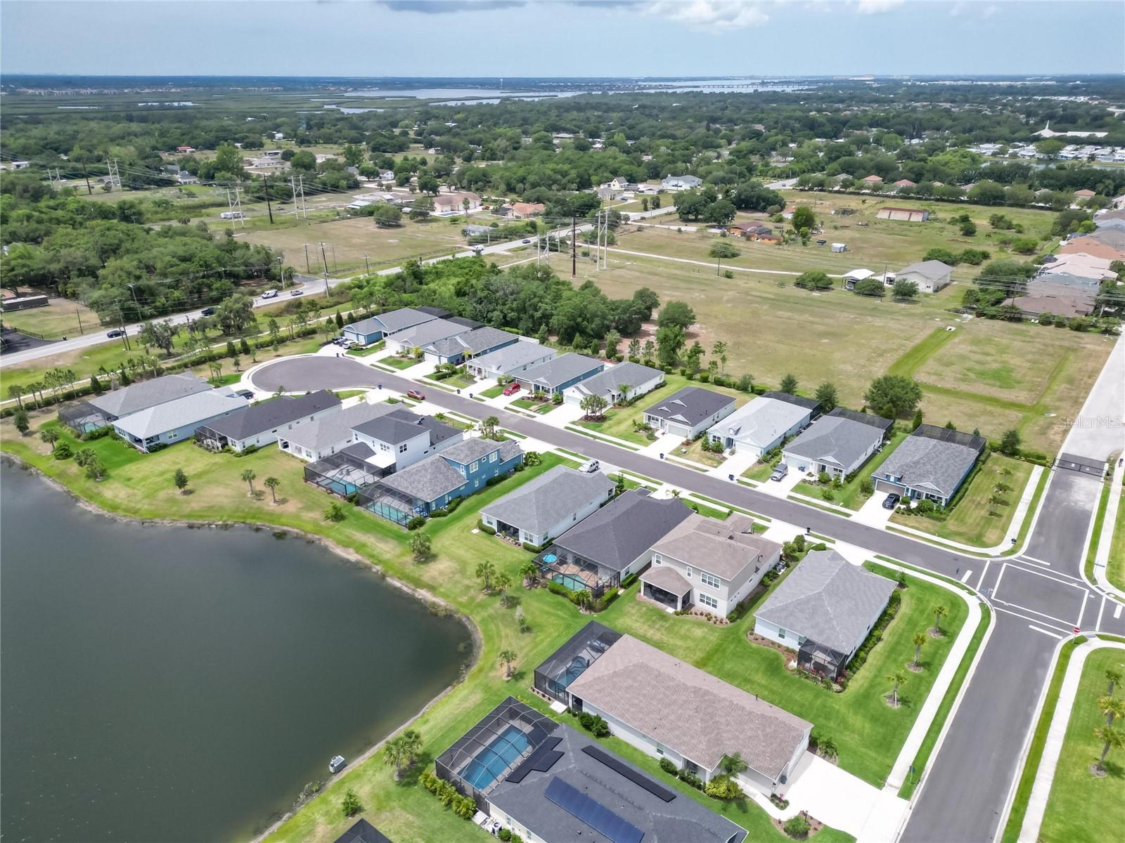 3322 WOODMONT DR, PARRISH, FL, 34219