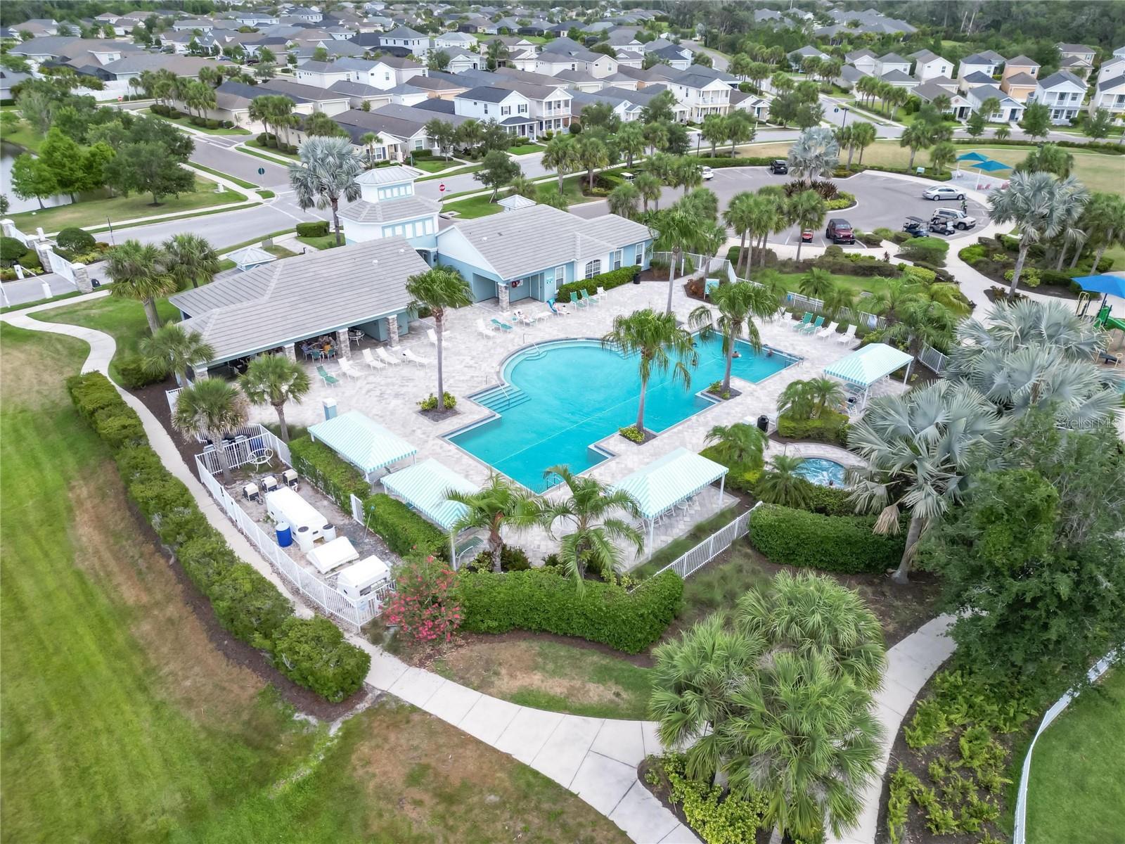 3322 WOODMONT DR, PARRISH, FL, 34219