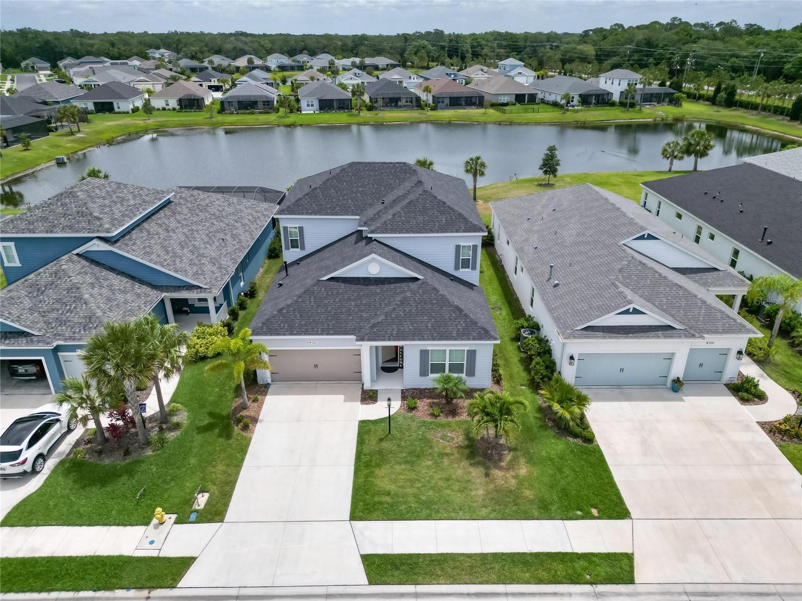 3322 WOODMONT DR, PARRISH, FL, 34219