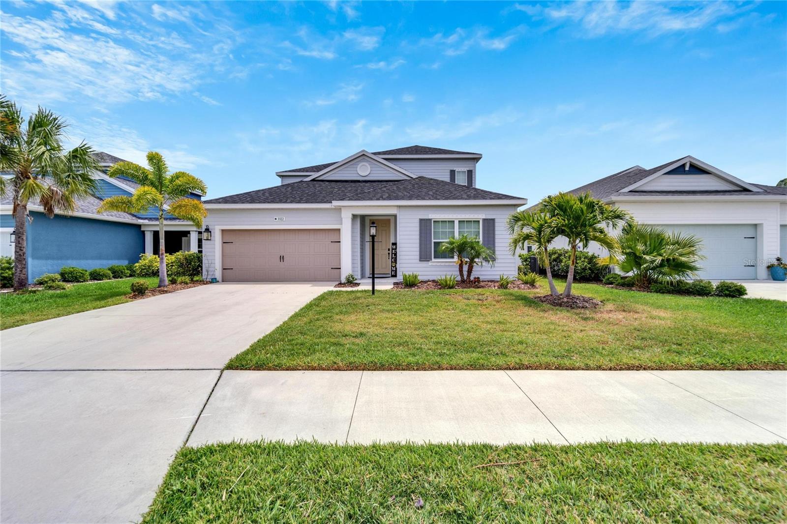 3322 WOODMONT DR, PARRISH, FL, 34219