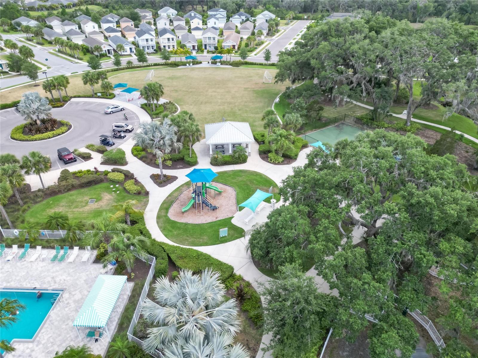 3322 WOODMONT DR, PARRISH, FL, 34219