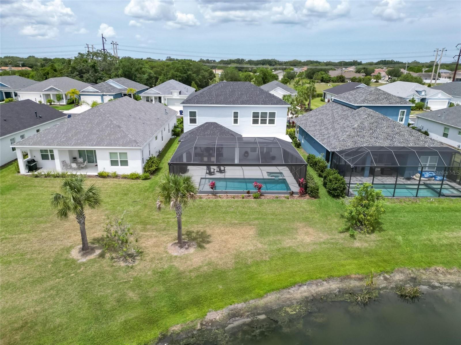 3322 WOODMONT DR, PARRISH, FL, 34219