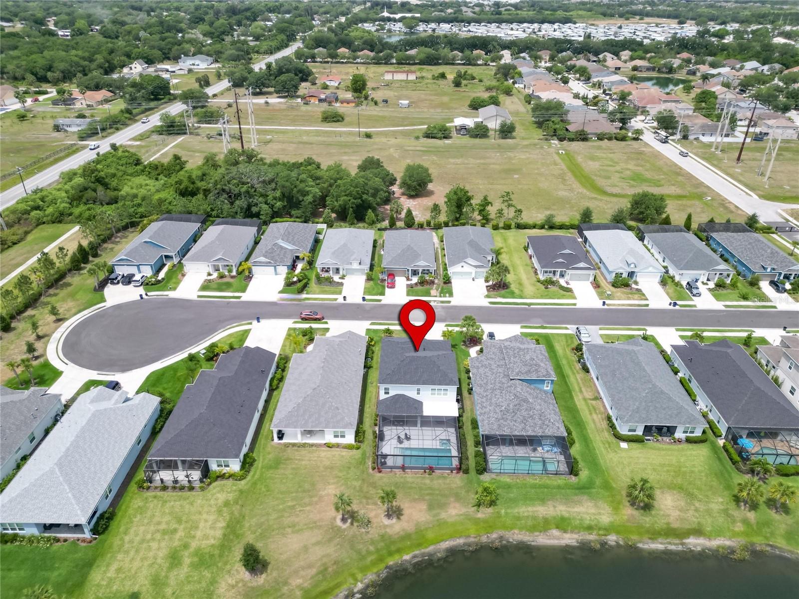 3322 WOODMONT DR, PARRISH, FL, 34219