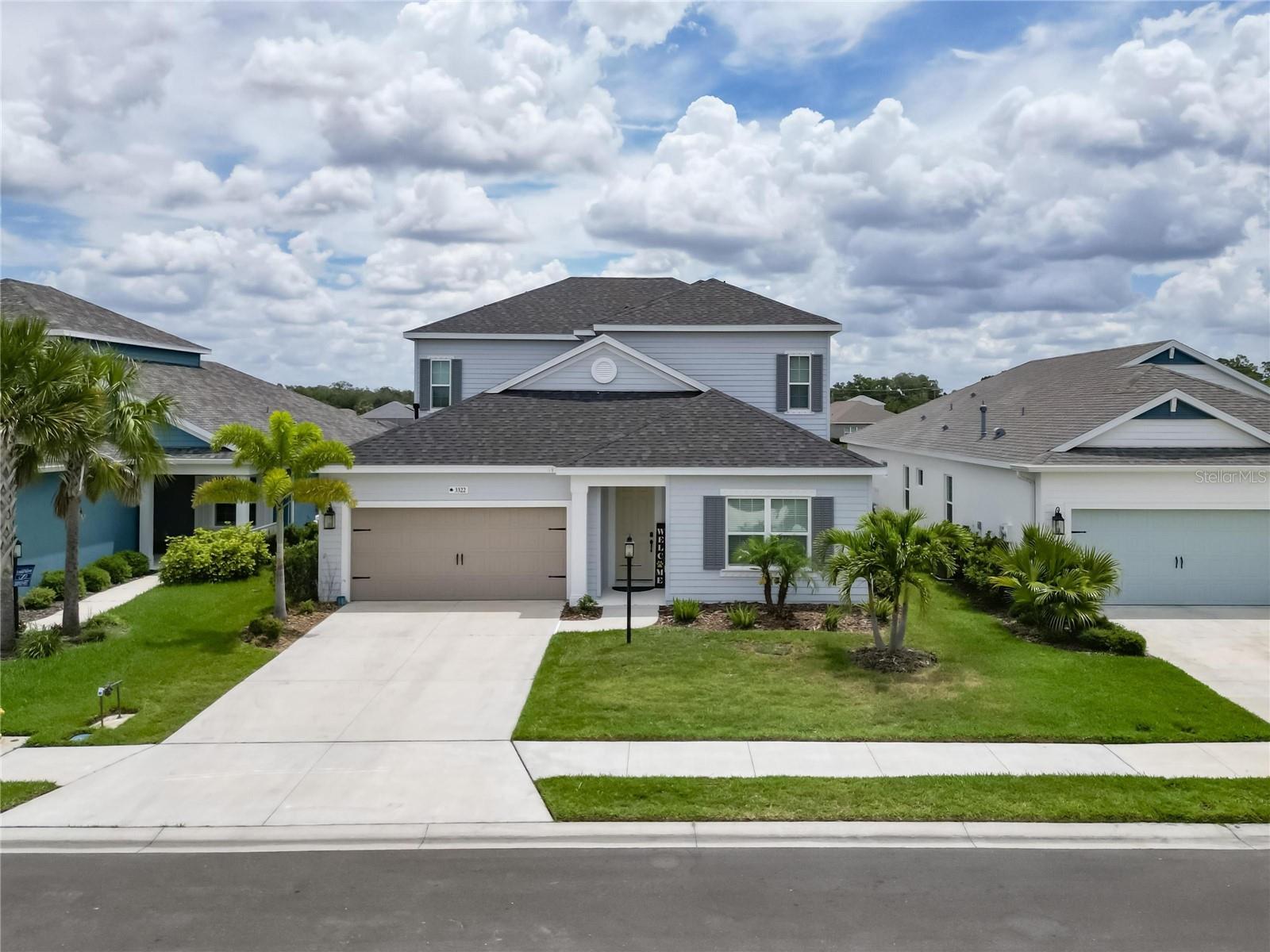 3322 WOODMONT DR, PARRISH, FL, 34219