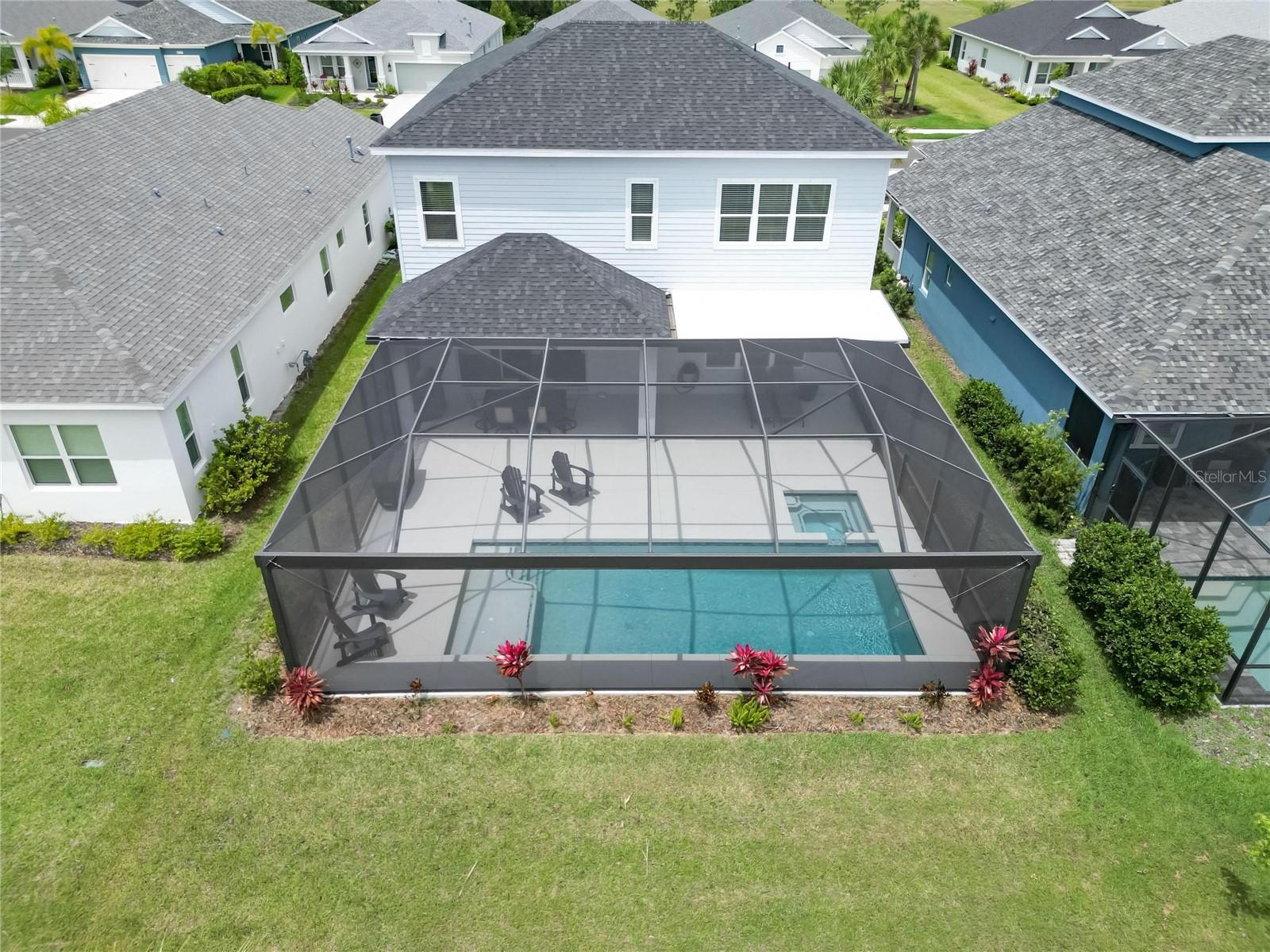 3322 WOODMONT DR, PARRISH, FL, 34219