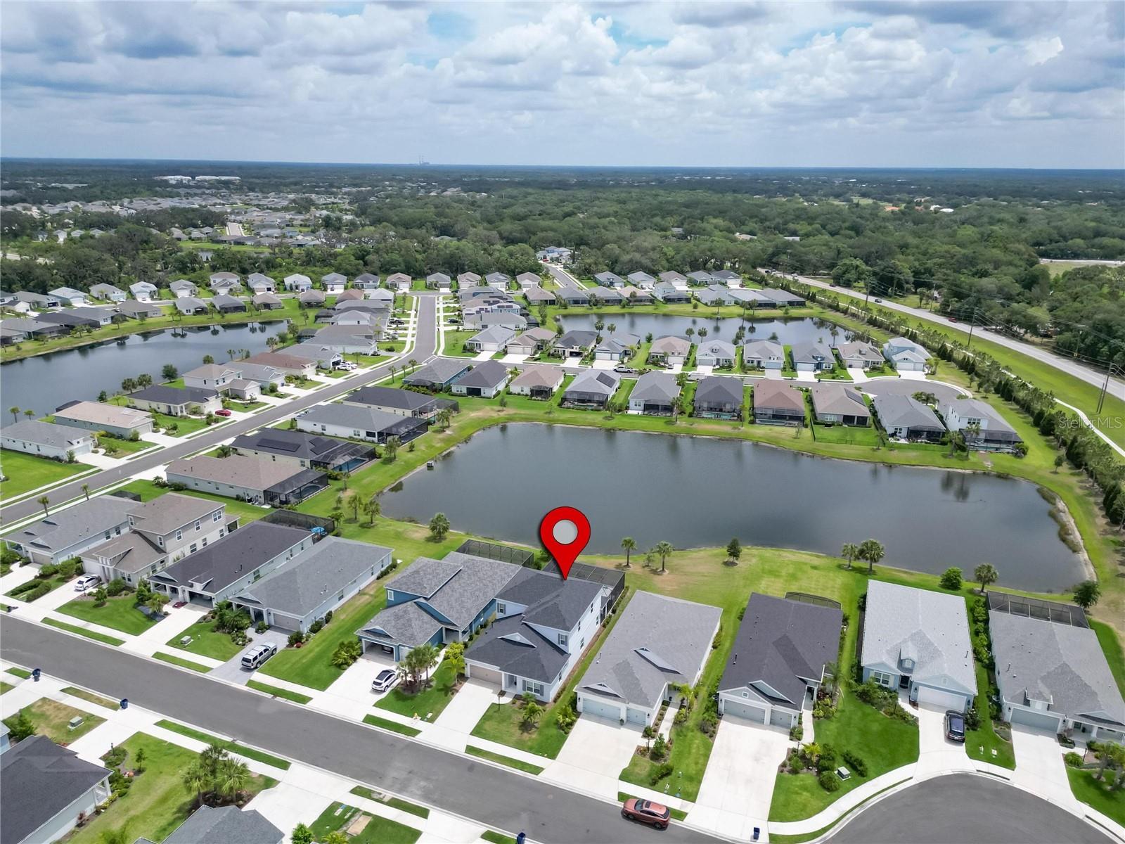 3322 WOODMONT DR, PARRISH, FL, 34219