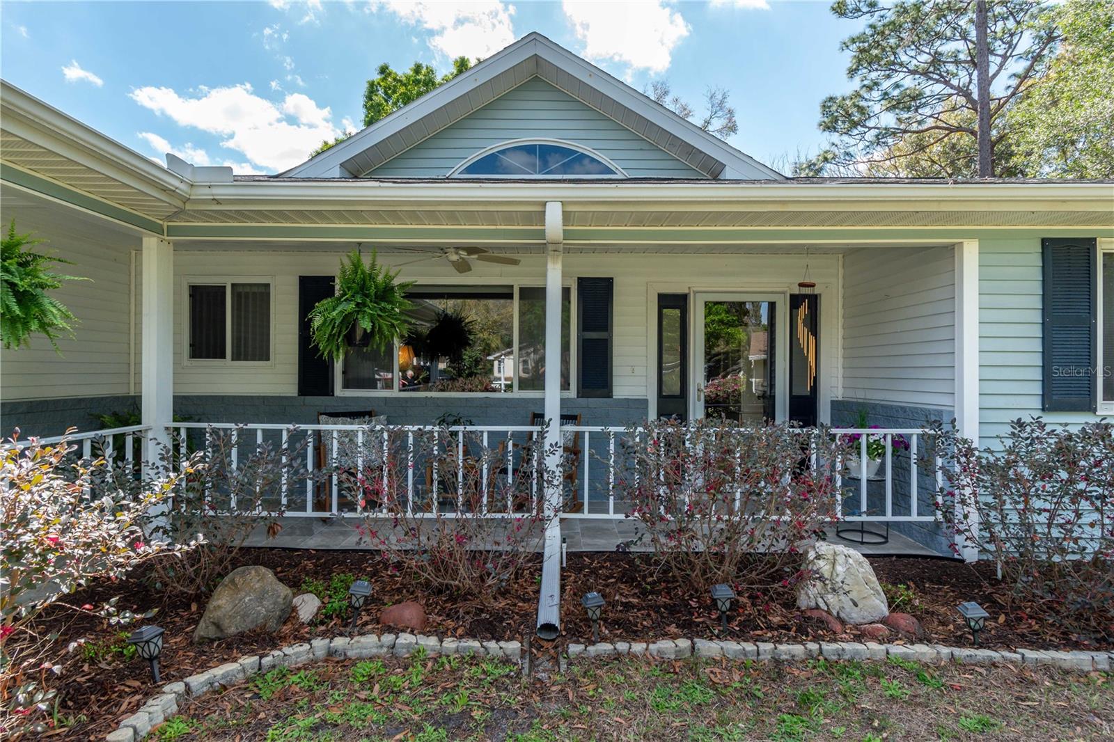 10820 SW 80TH CT, OCALA, FL, 34481