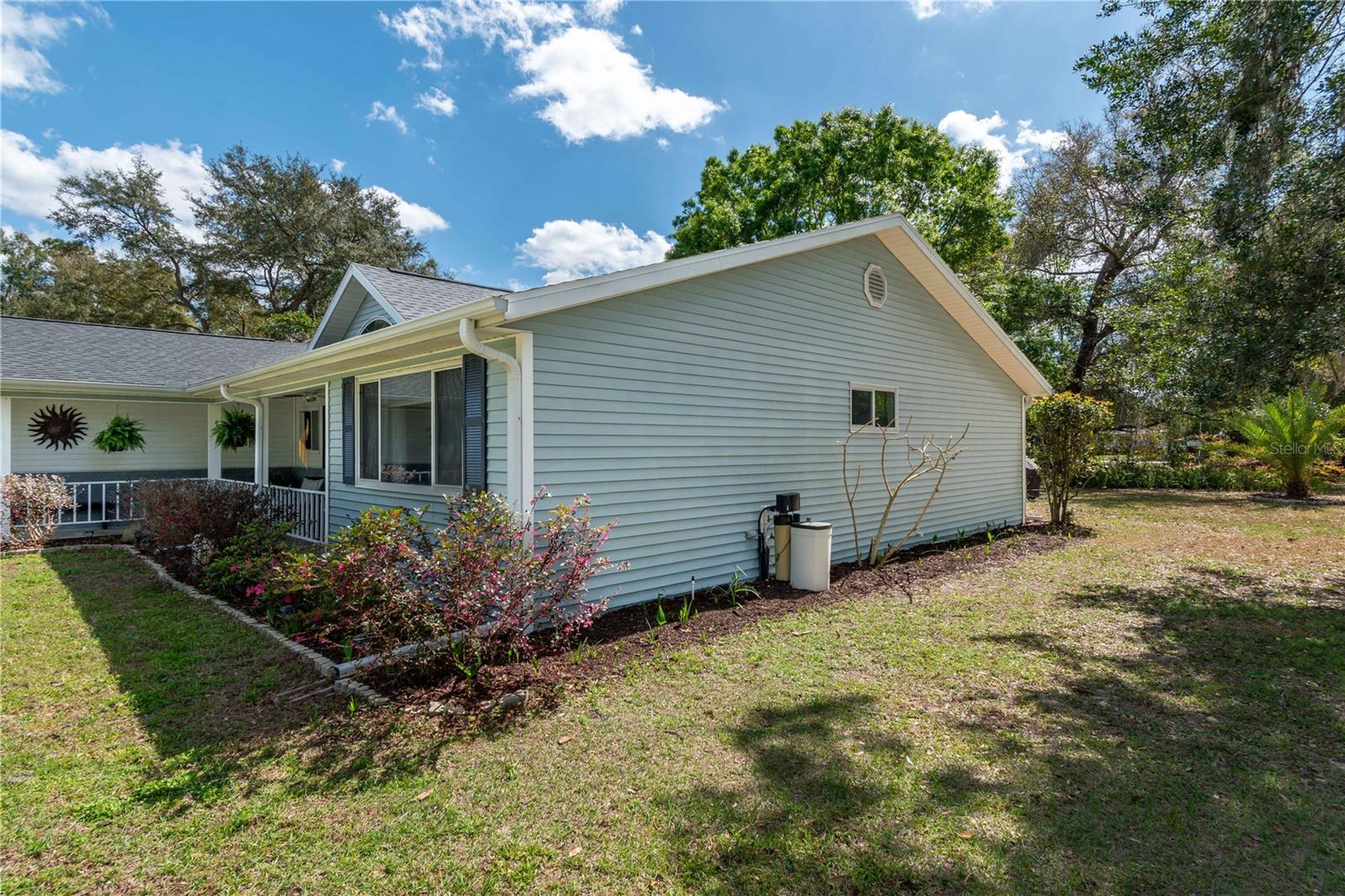 10820 SW 80TH CT, OCALA, FL, 34481