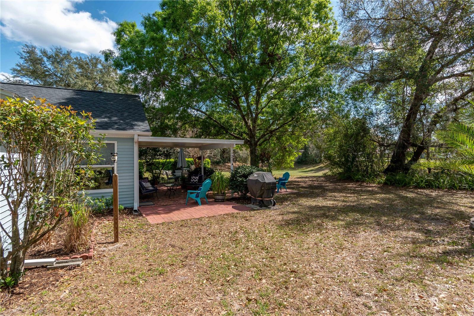10820 SW 80TH CT, OCALA, FL, 34481