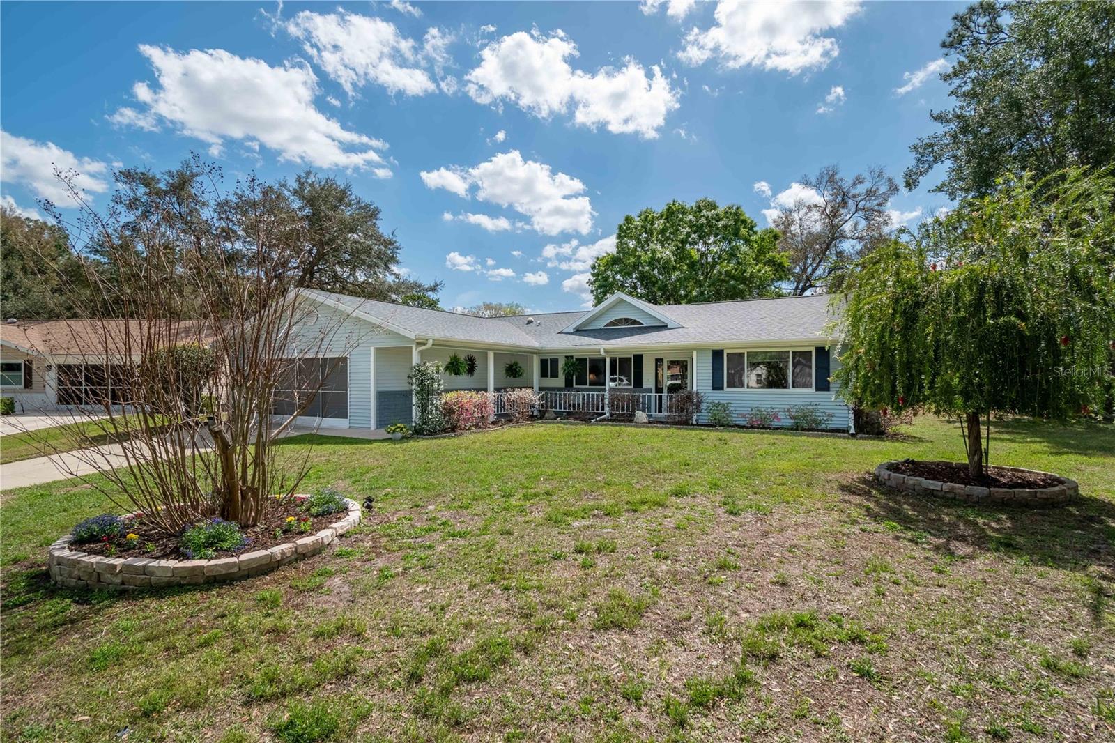 10820 SW 80TH CT, OCALA, FL, 34481