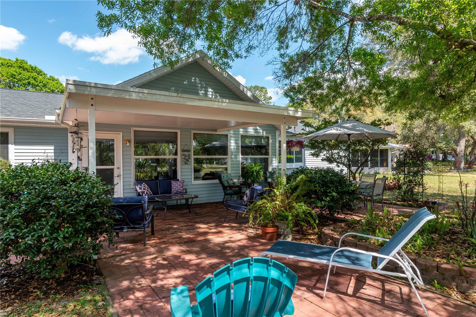 10820 SW 80TH CT, OCALA, FL, 34481