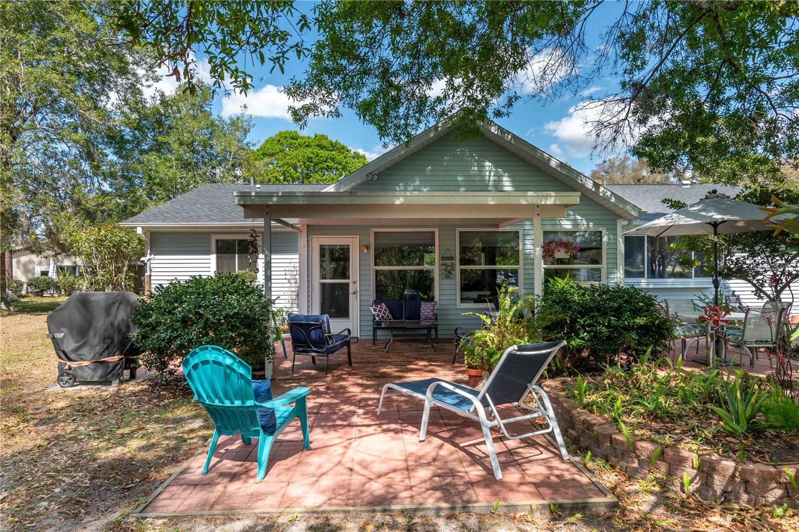 10820 SW 80TH CT, OCALA, FL, 34481
