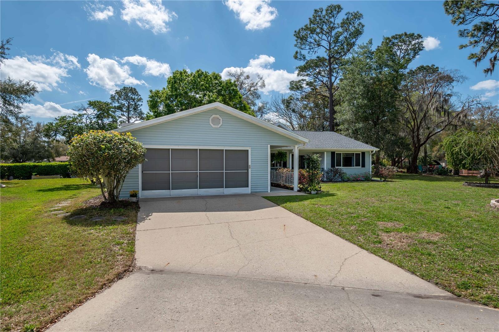 10820 SW 80TH CT, OCALA, FL, 34481