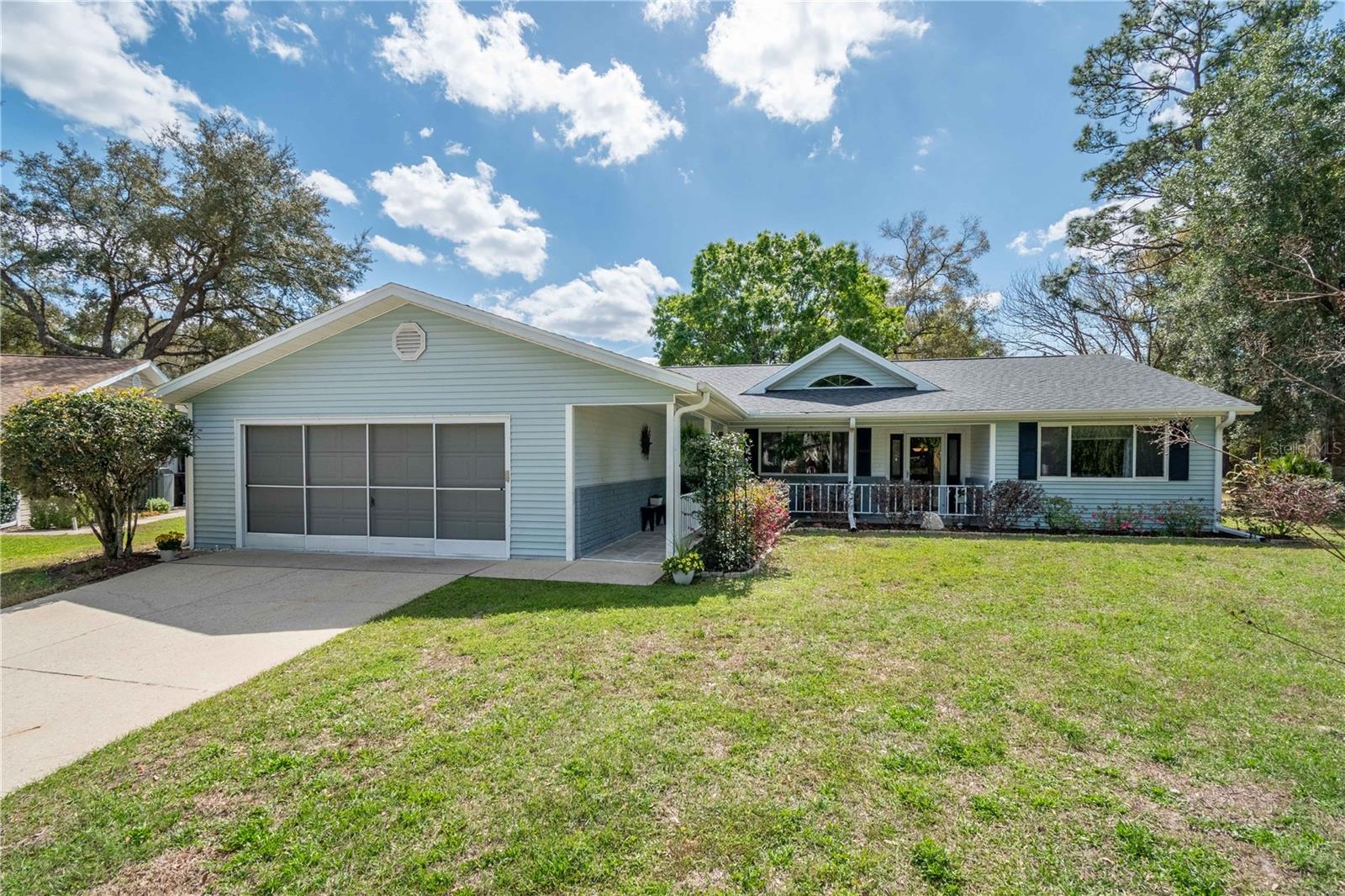 10820 SW 80TH CT, OCALA, FL, 34481