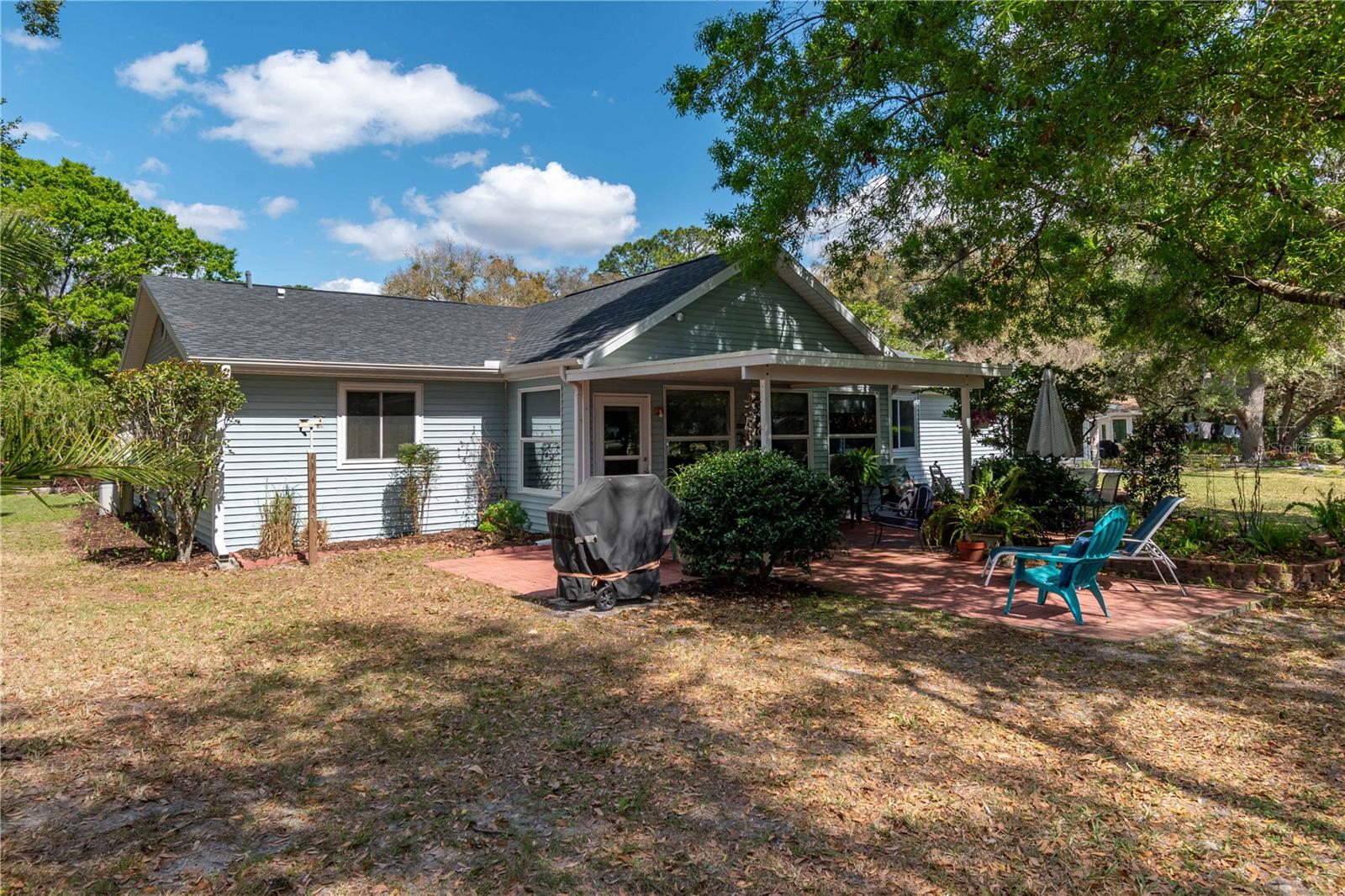 10820 SW 80TH CT, OCALA, FL, 34481