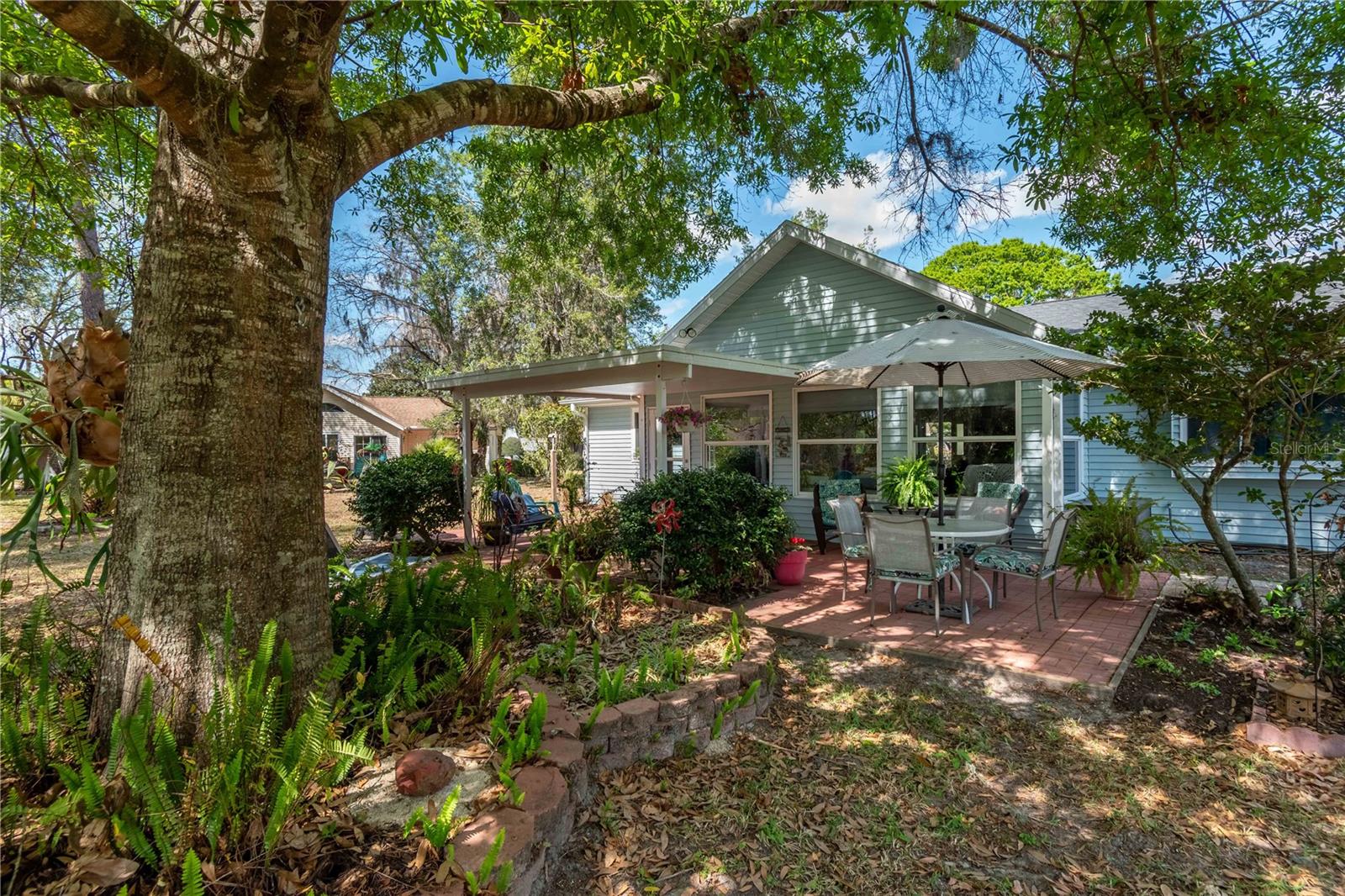 10820 SW 80TH CT, OCALA, FL, 34481