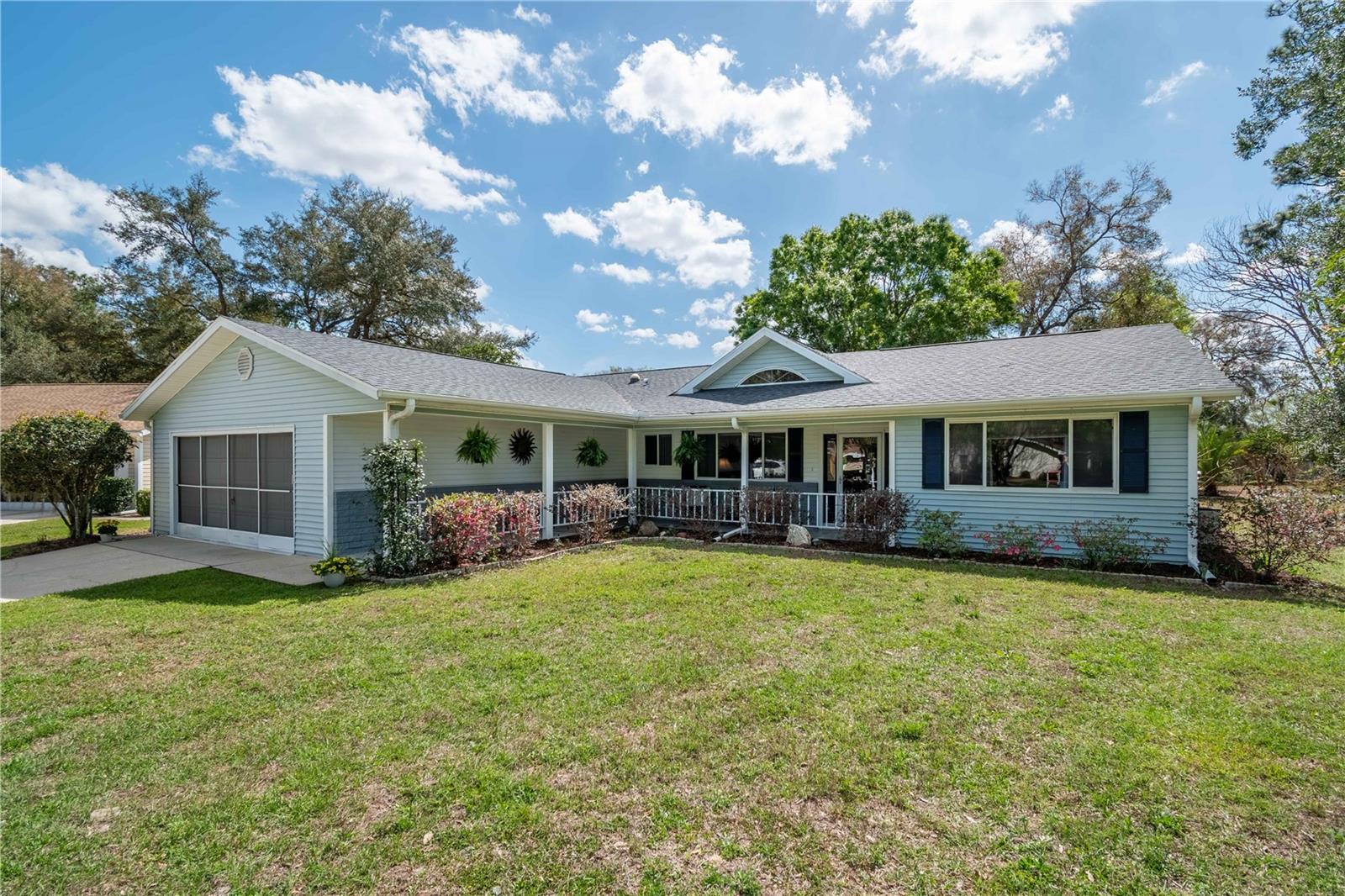 10820 SW 80TH CT, OCALA, FL, 34481