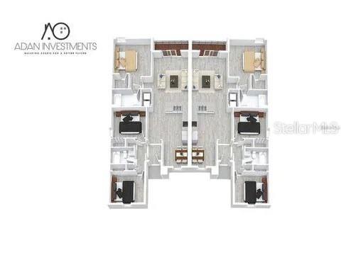 5789 NW 10TH ST, OCALA, FL, 34482