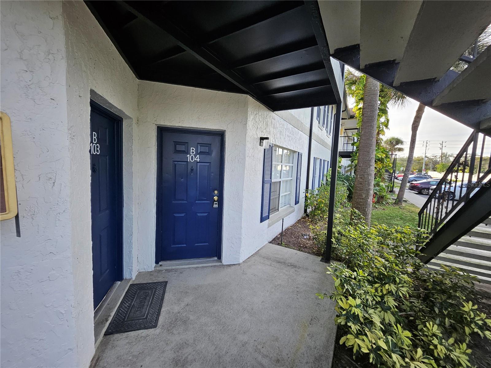 3651 N GOLDENROD RD #104, WINTER PARK, FL, 32792