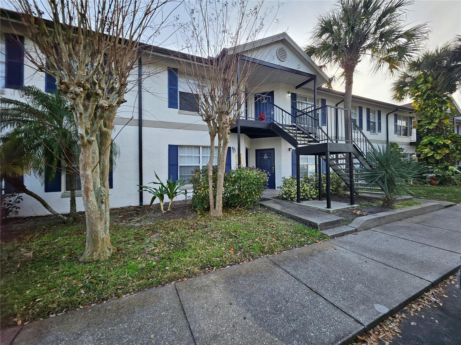 3651 N GOLDENROD RD #104, WINTER PARK, FL, 32792