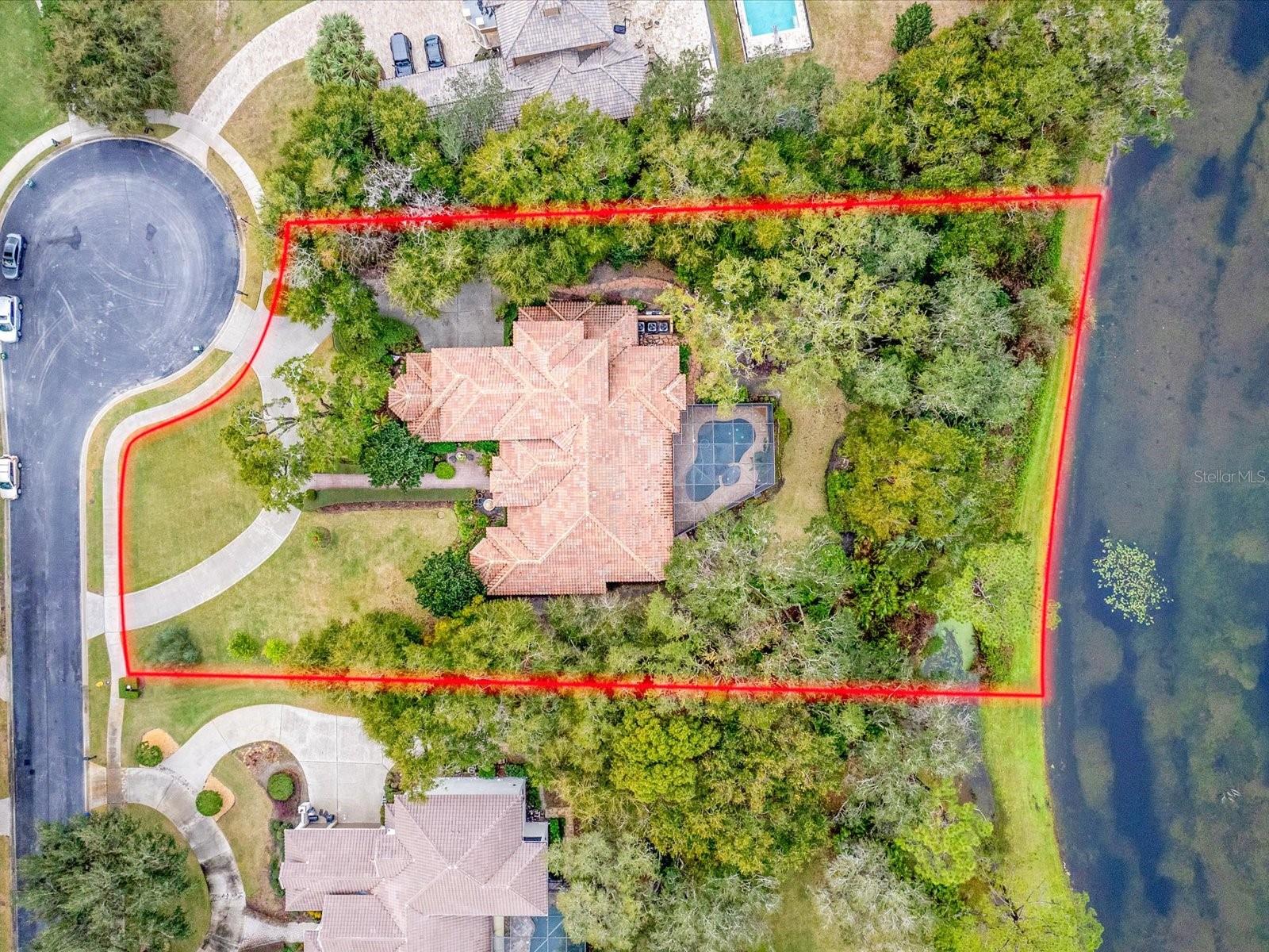 7718 FLEMINGWOOD CT, SANFORD, FL, 32771