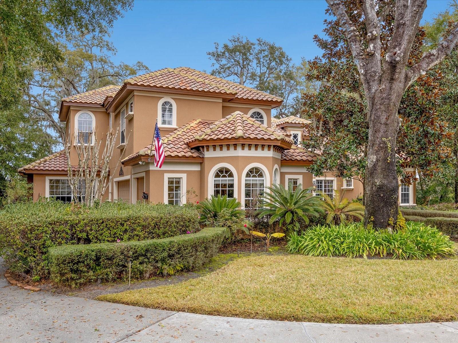 7718 FLEMINGWOOD CT, SANFORD, FL, 32771