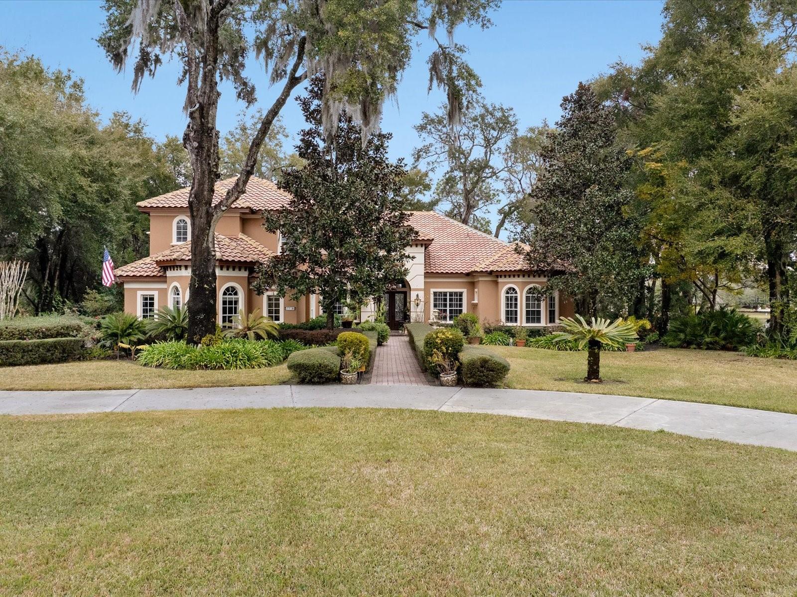 7718 FLEMINGWOOD CT, SANFORD, FL, 32771