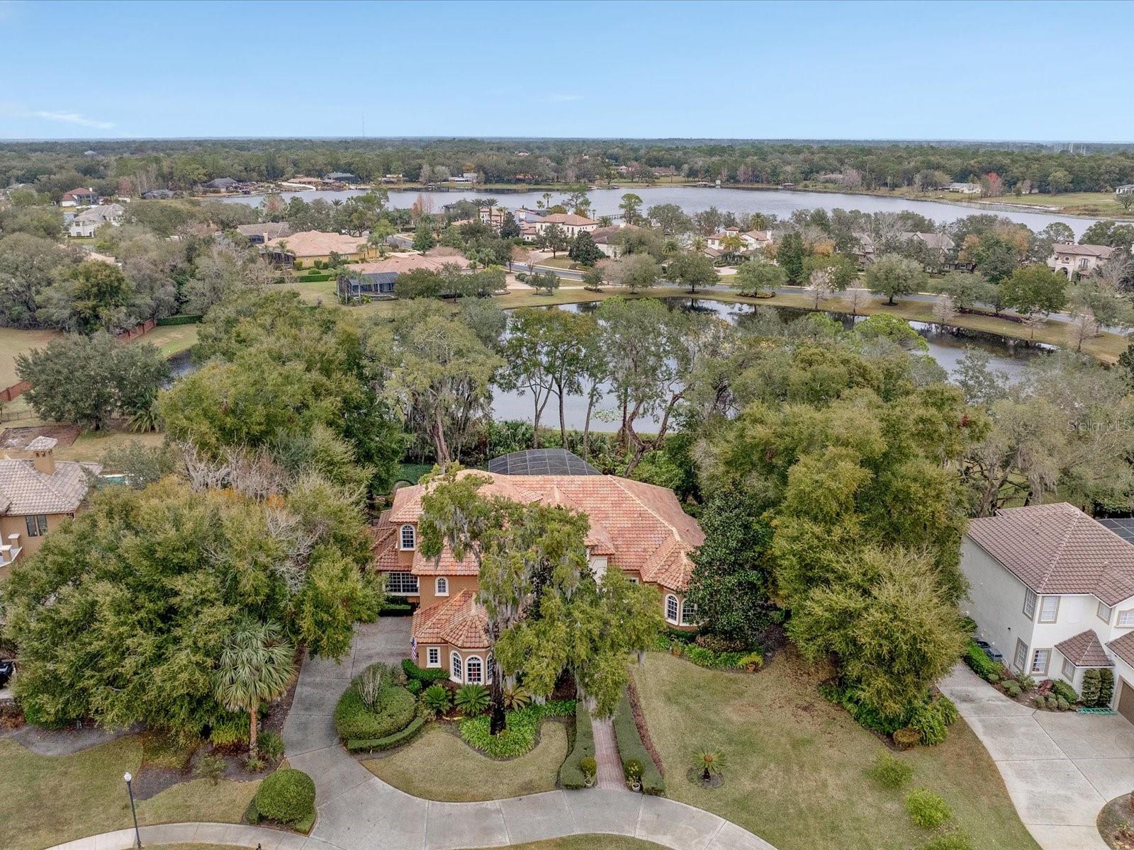 7718 FLEMINGWOOD CT, SANFORD, FL, 32771