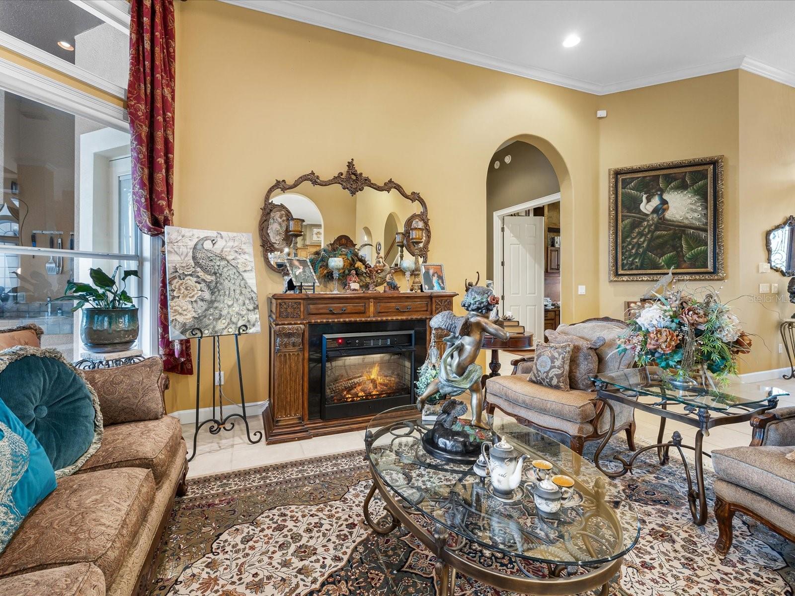 7718 FLEMINGWOOD CT, SANFORD, FL, 32771