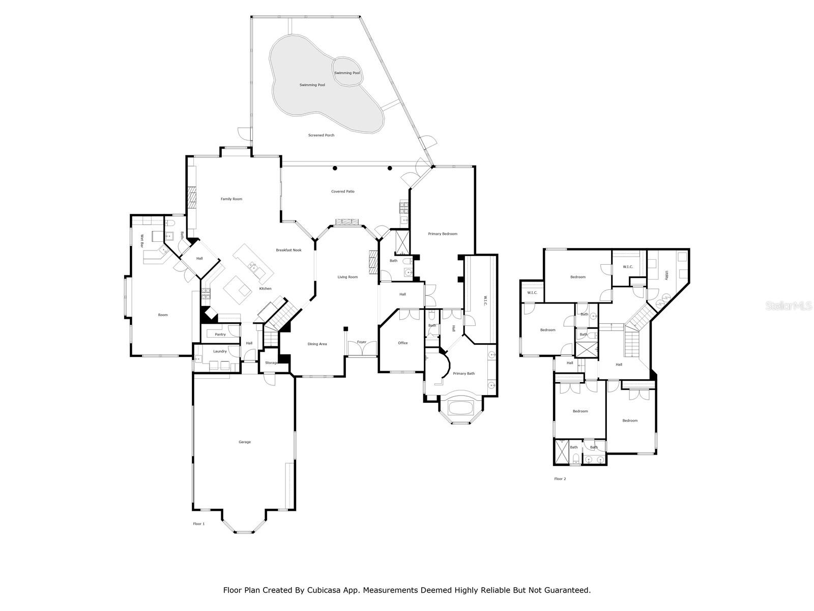 7718 FLEMINGWOOD CT, SANFORD, FL, 32771