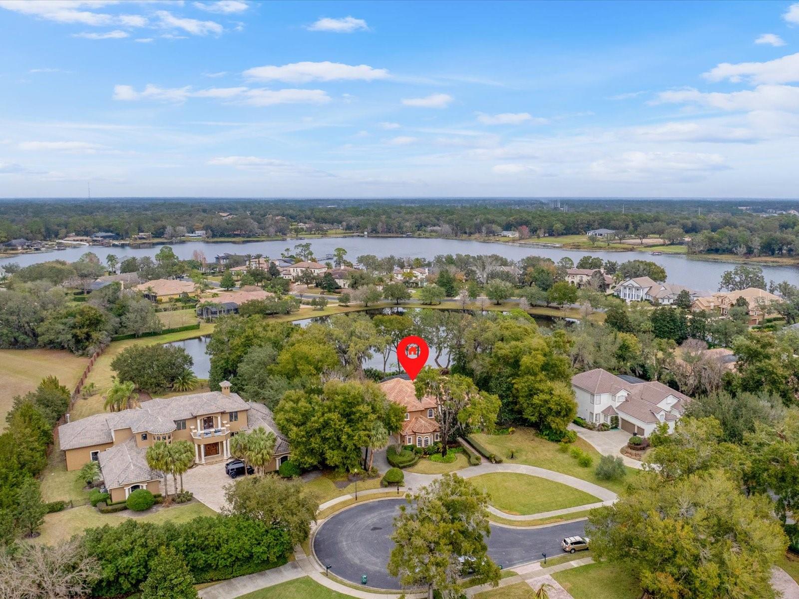 7718 FLEMINGWOOD CT, SANFORD, FL, 32771