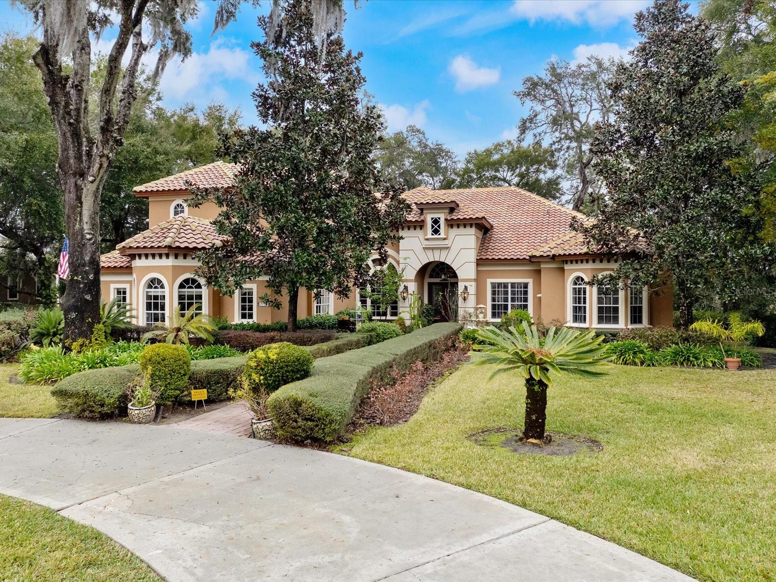 7718 FLEMINGWOOD CT, SANFORD, FL, 32771