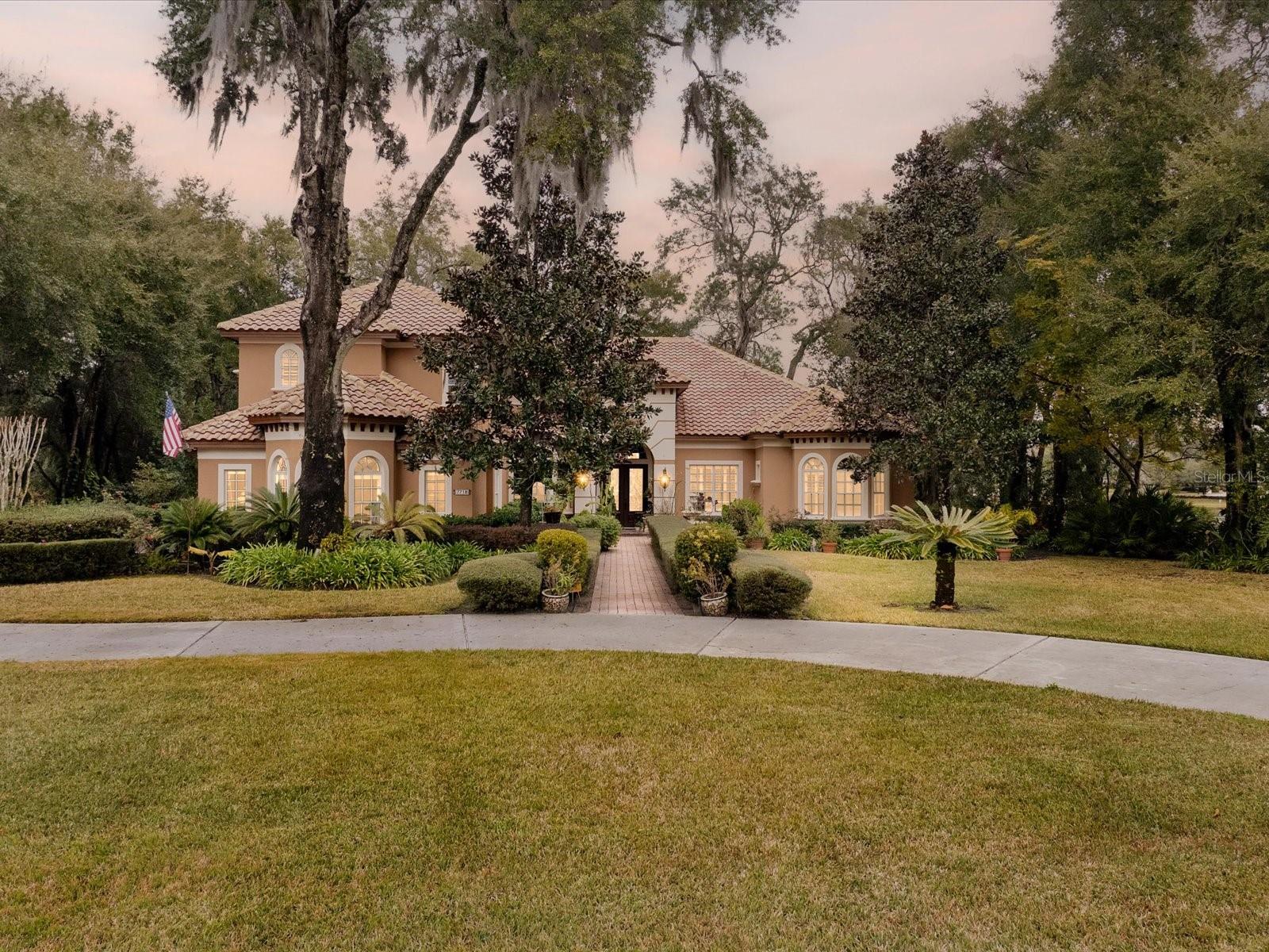 7718 FLEMINGWOOD CT, SANFORD, FL, 32771