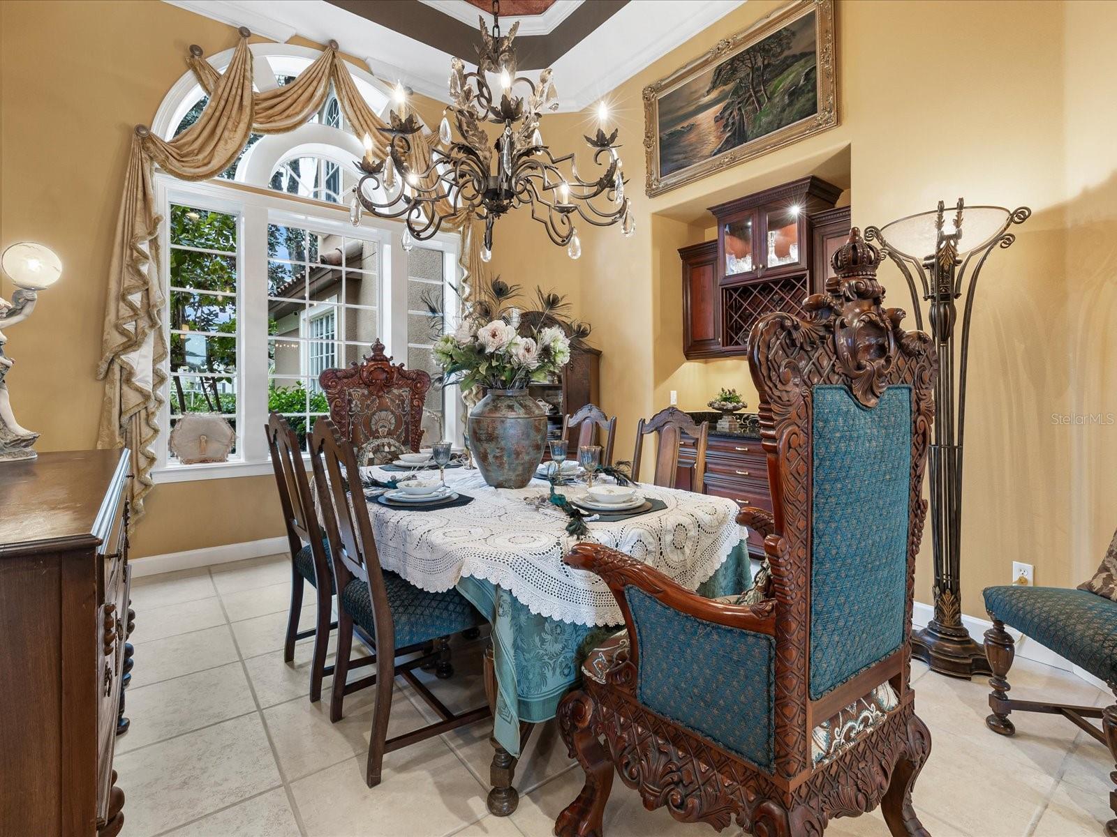 7718 FLEMINGWOOD CT, SANFORD, FL, 32771