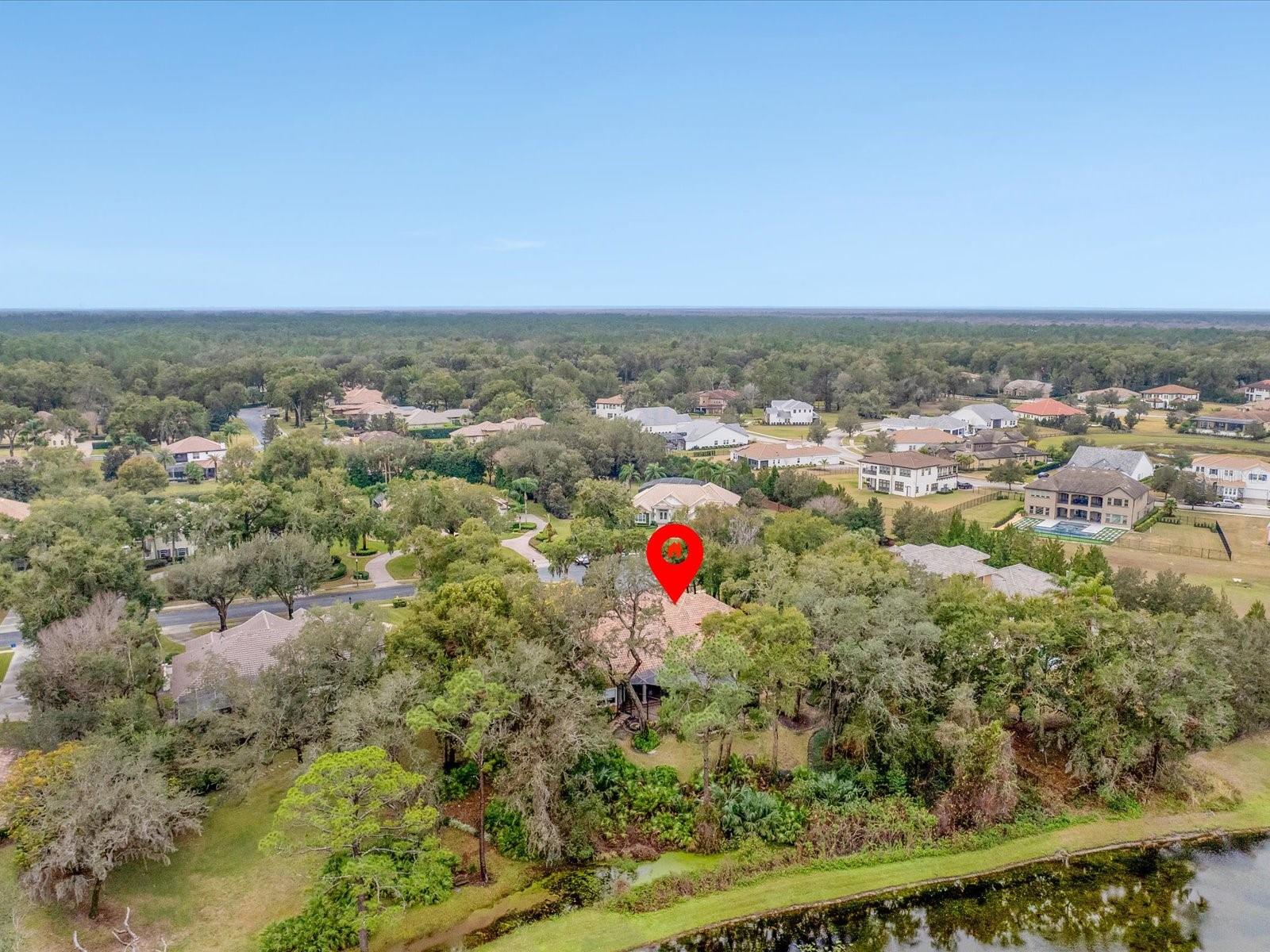 7718 FLEMINGWOOD CT, SANFORD, FL, 32771