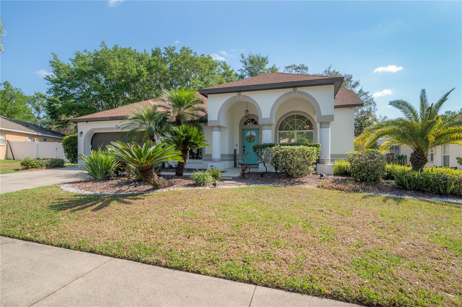 2909 FOLKLORE DR, VALRICO, FL, 33596