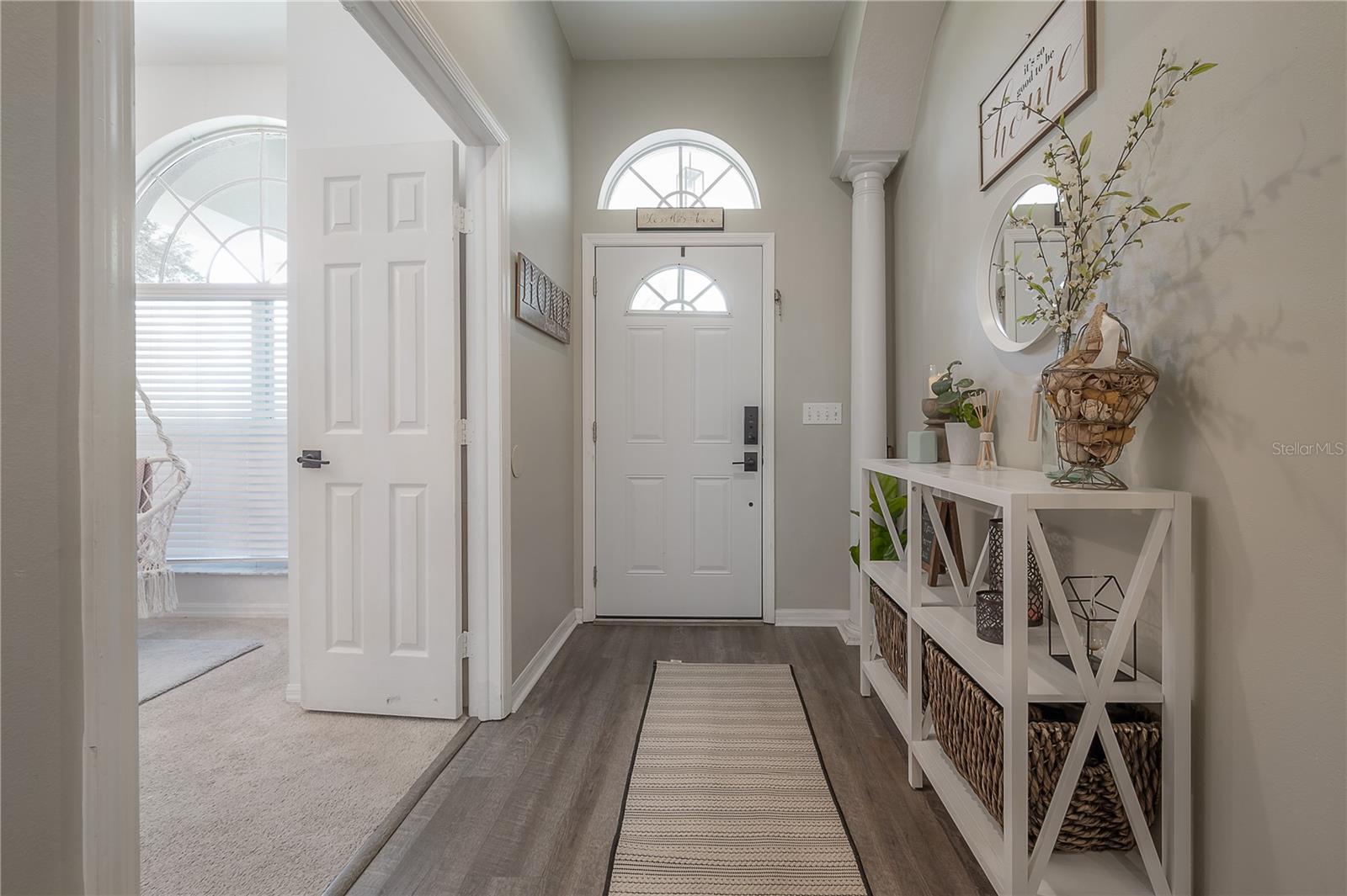2909 FOLKLORE DR, VALRICO, FL, 33596