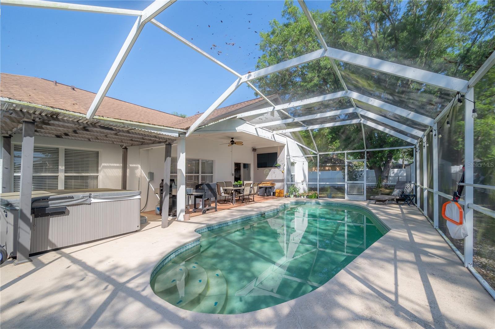 2909 FOLKLORE DR, VALRICO, FL, 33596