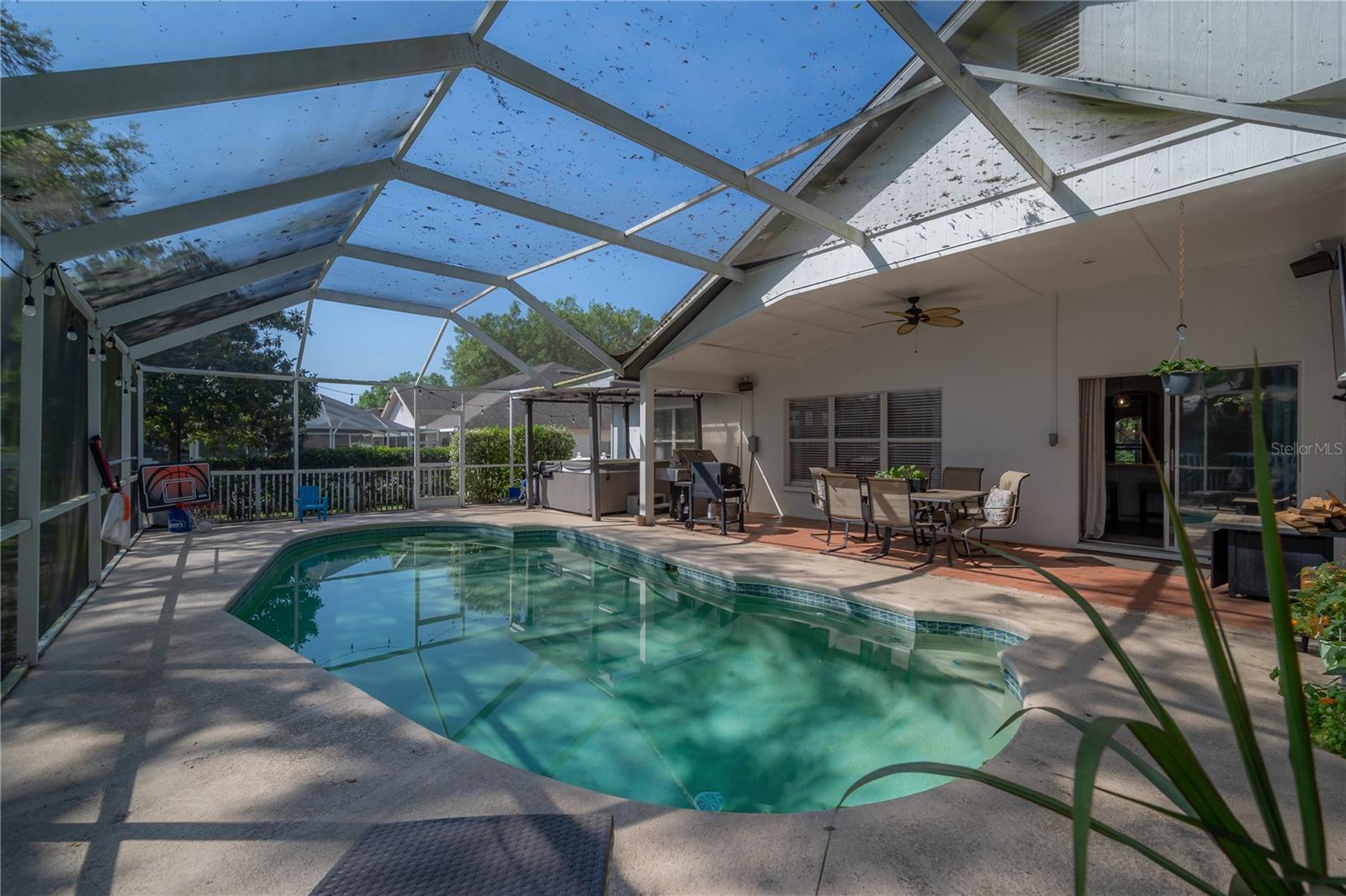 2909 FOLKLORE DR, VALRICO, FL, 33596